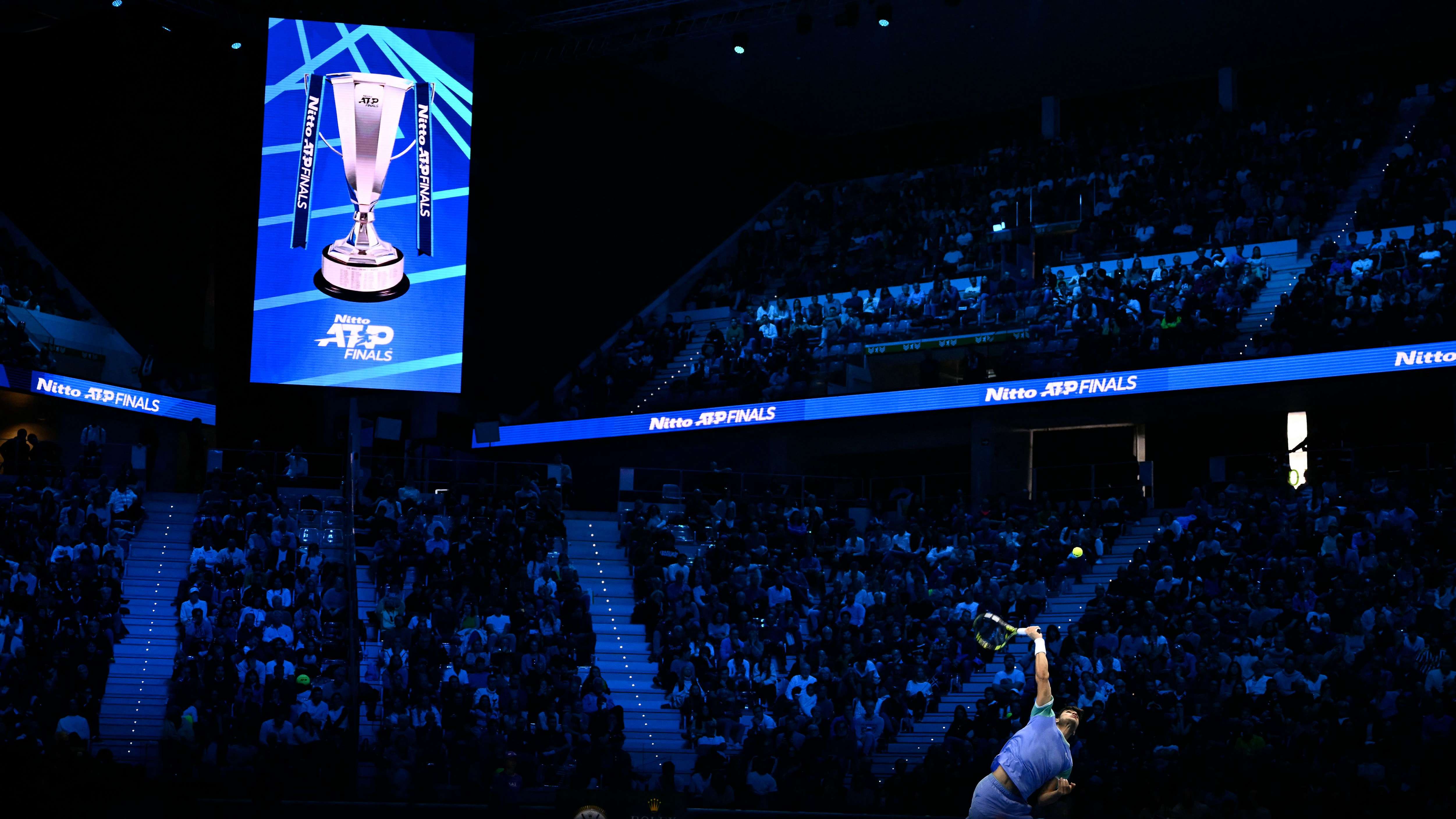 TENNIS-ATP-FINALS