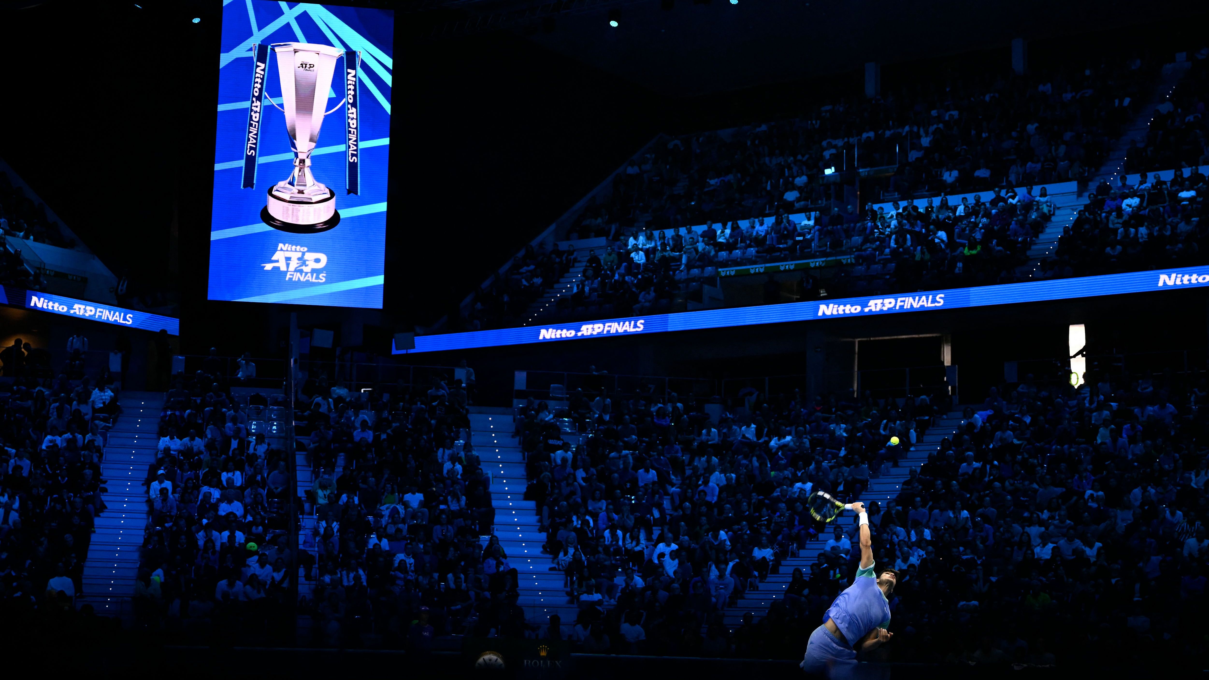 TENNIS-ATP-FINALS