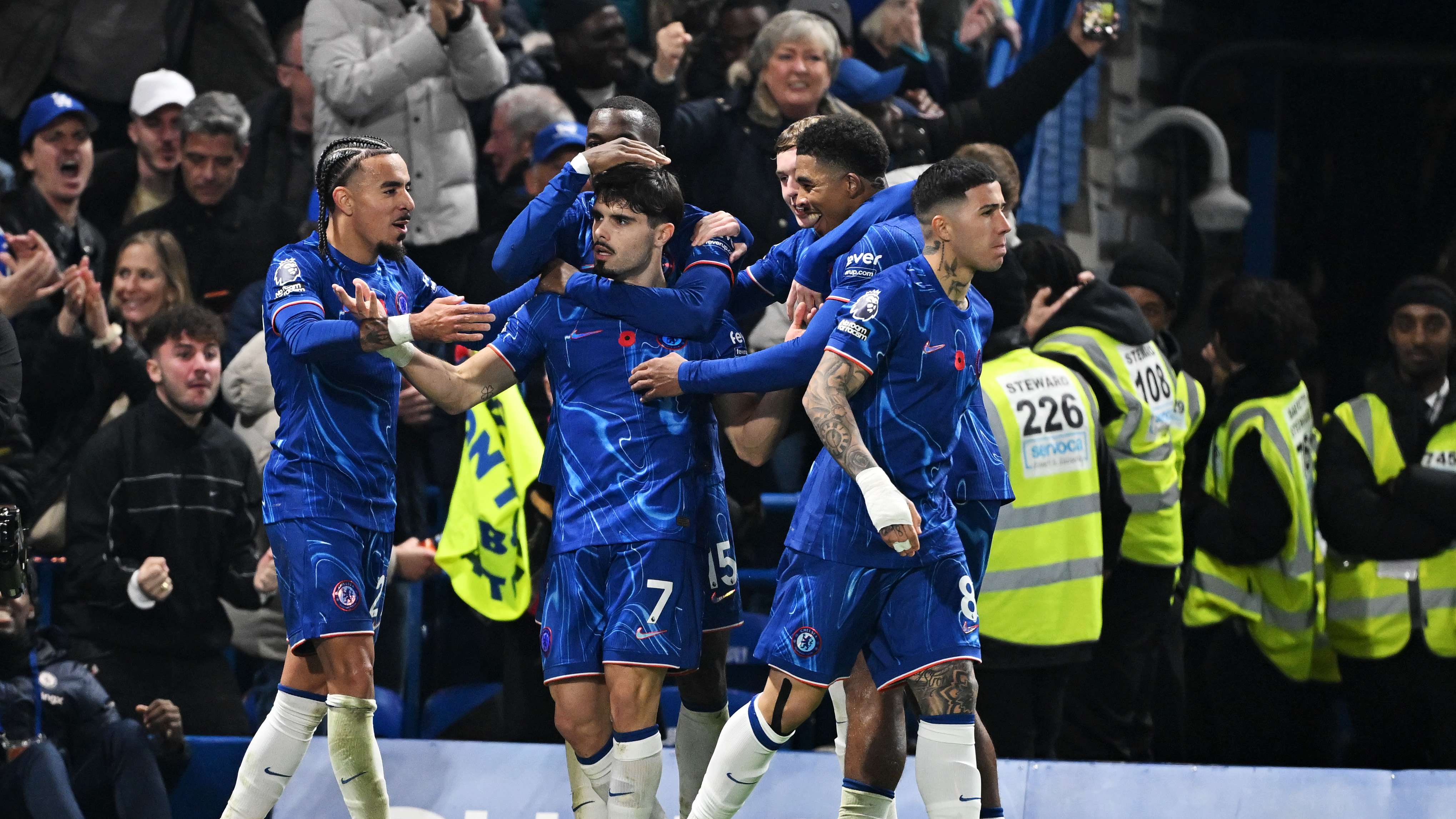 Chelsea FC v Arsenal FC - Premier League