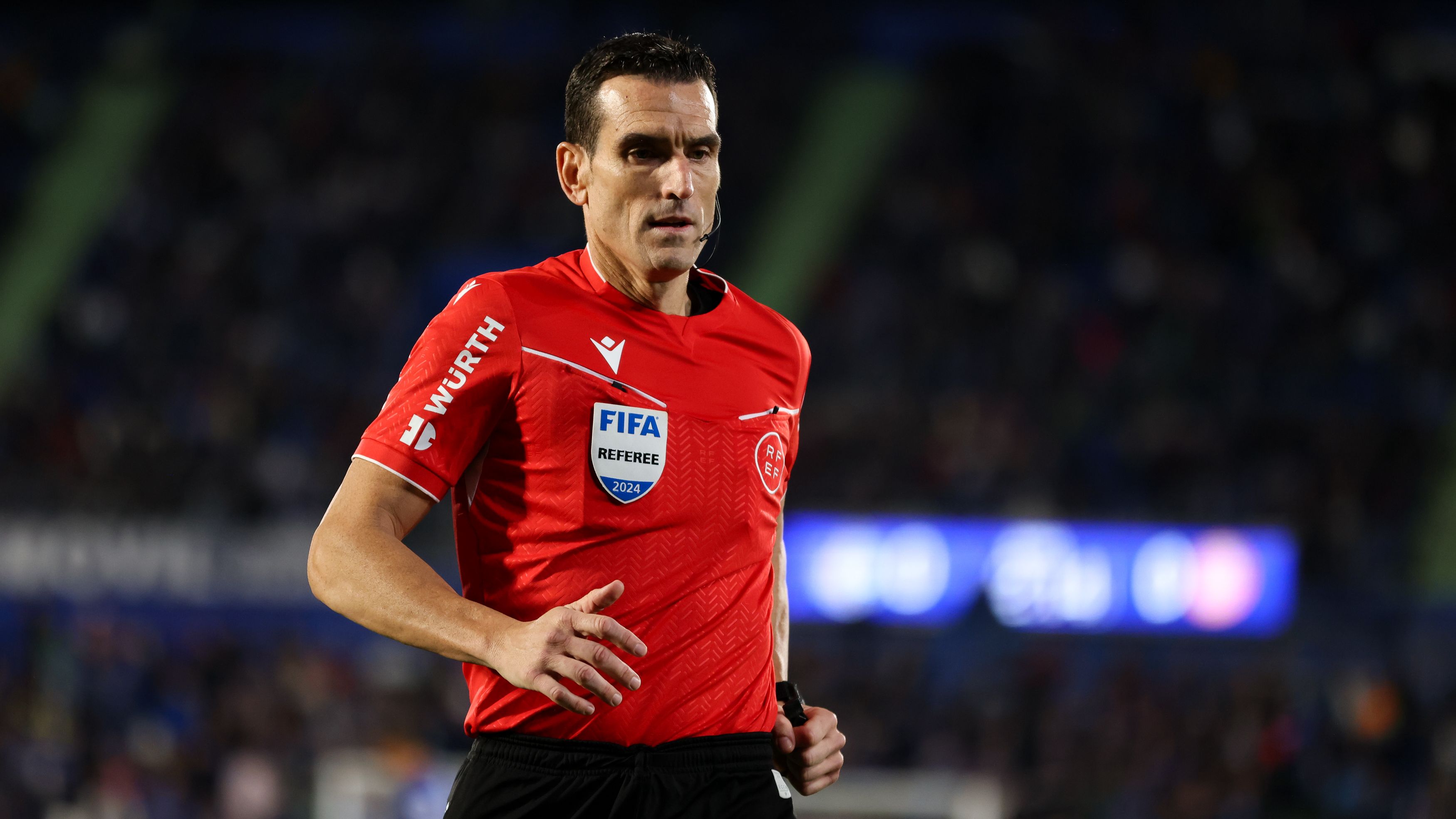 Getafe CF v Girona FC - La Liga EA Sports