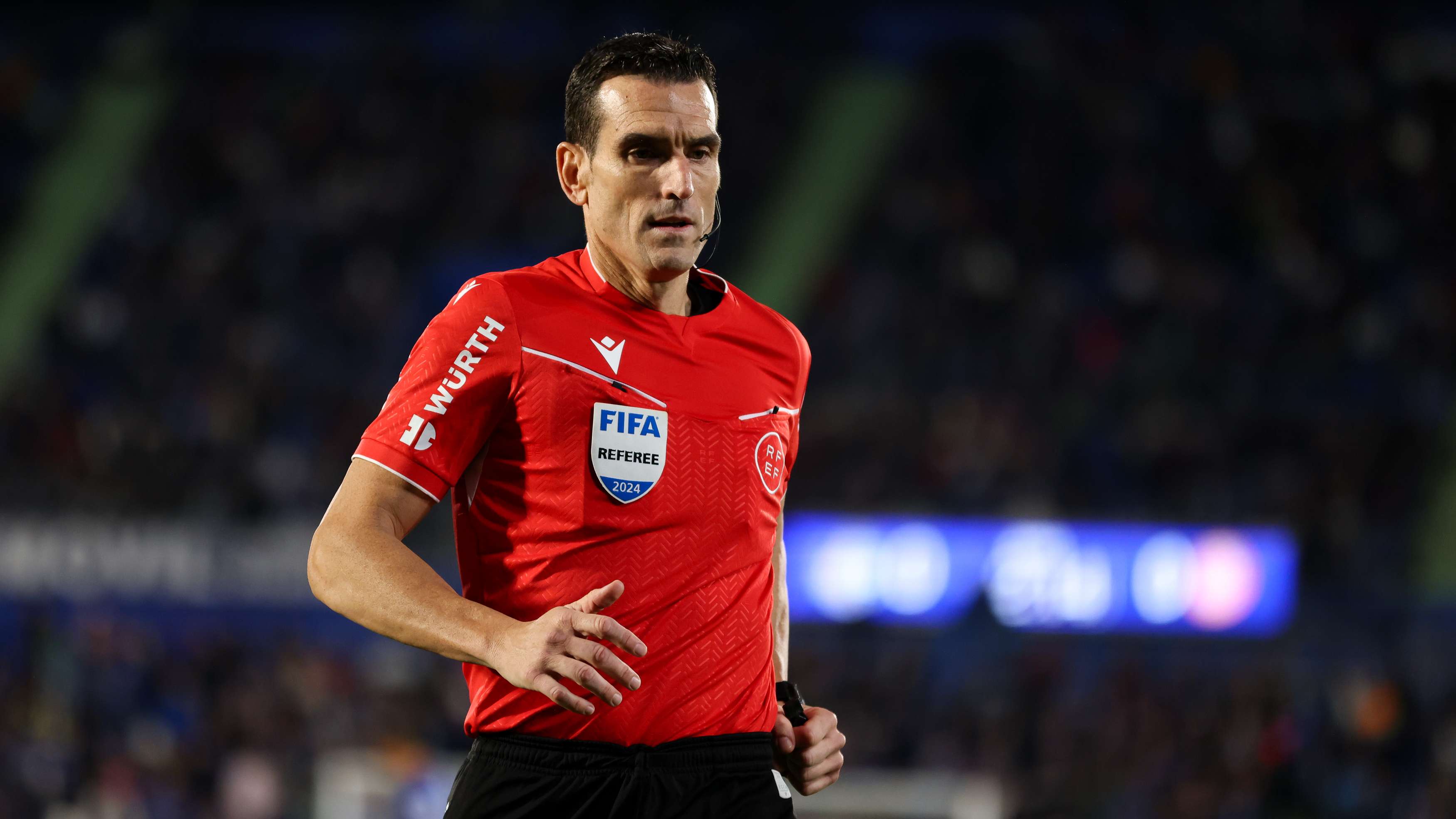 Getafe CF v Girona FC - La Liga EA Sports