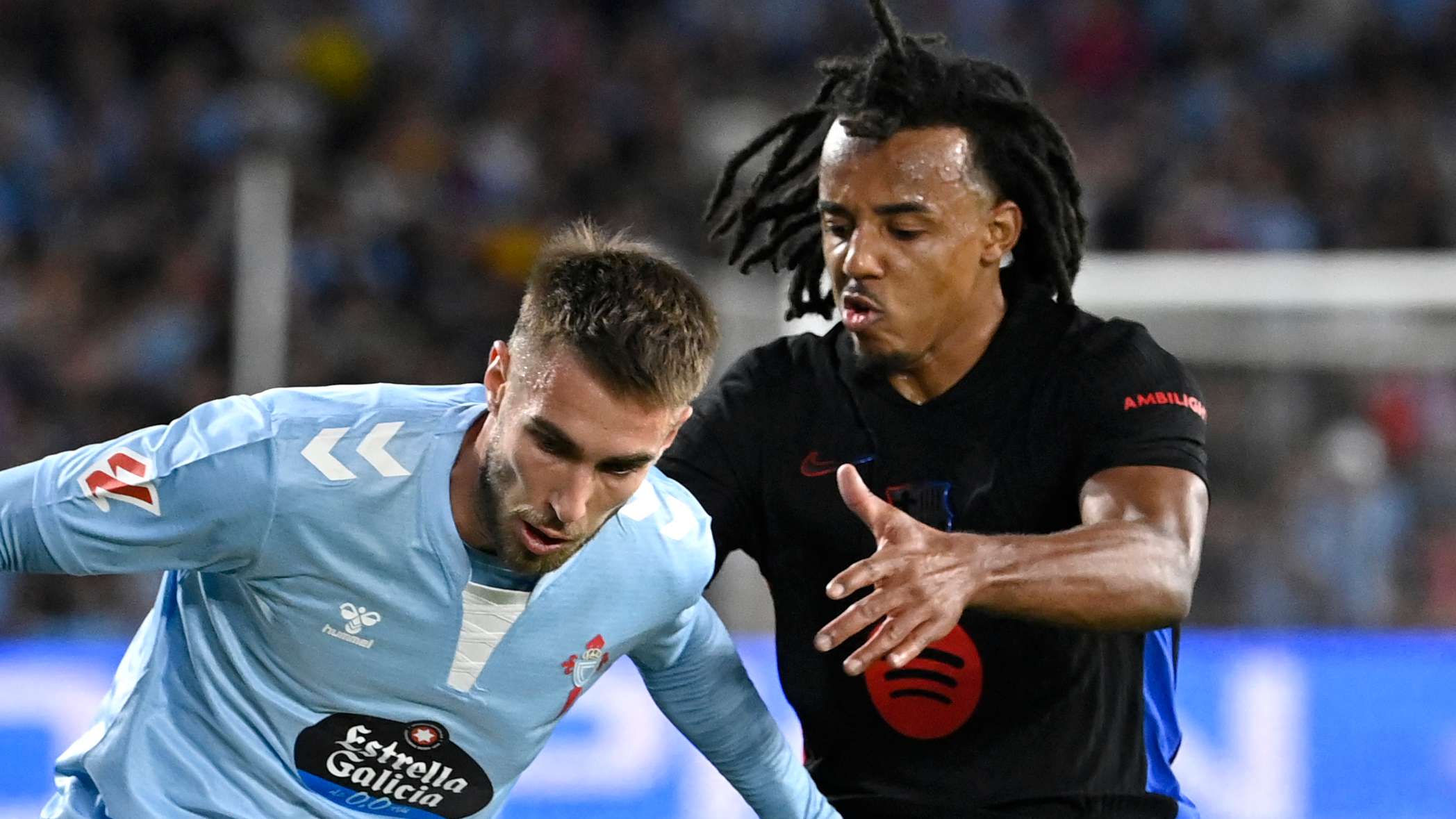 FBL-ESP-LIGA-CELTA VIGO-BARCELONA