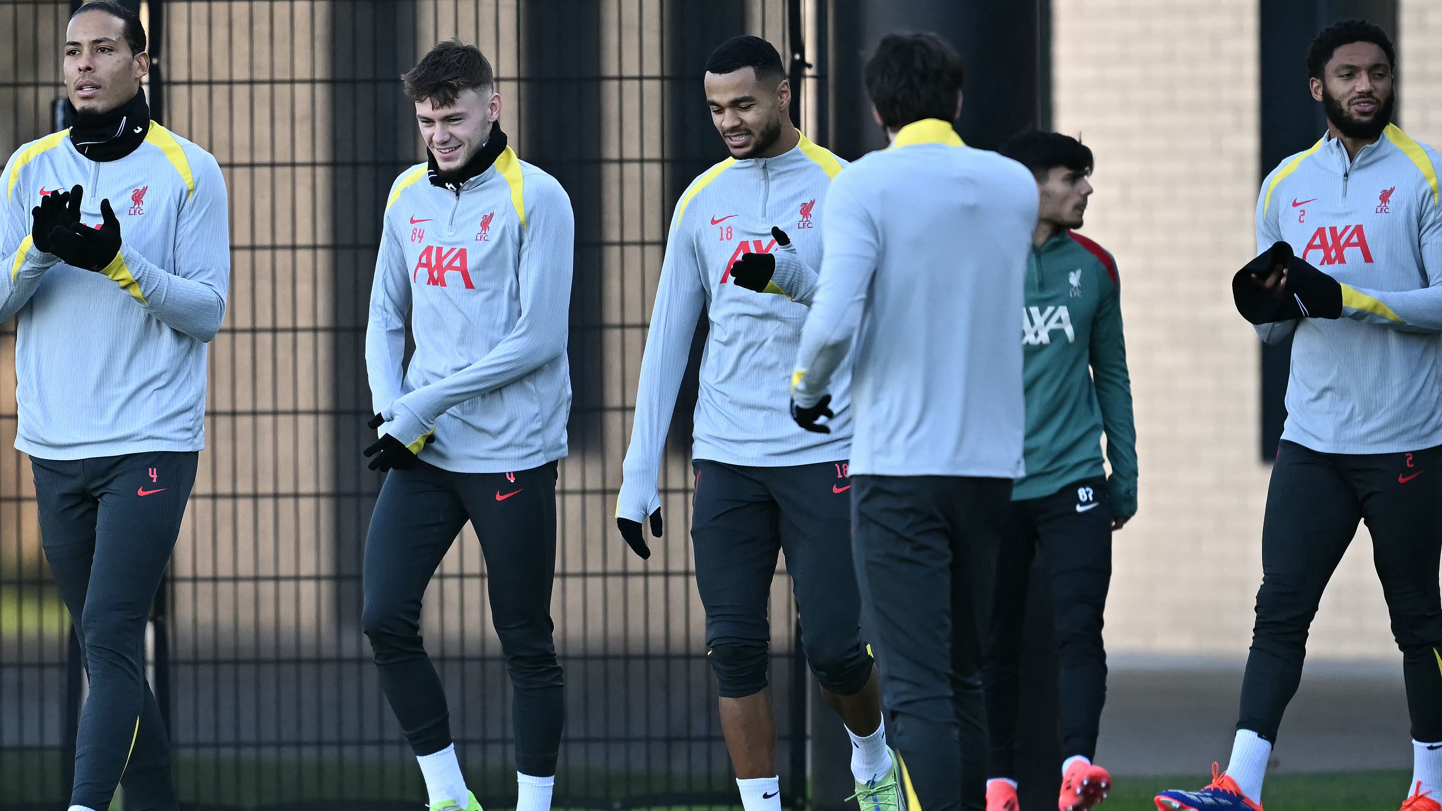 FBL-EUR-C1-LIVERPOOL-TRAINING