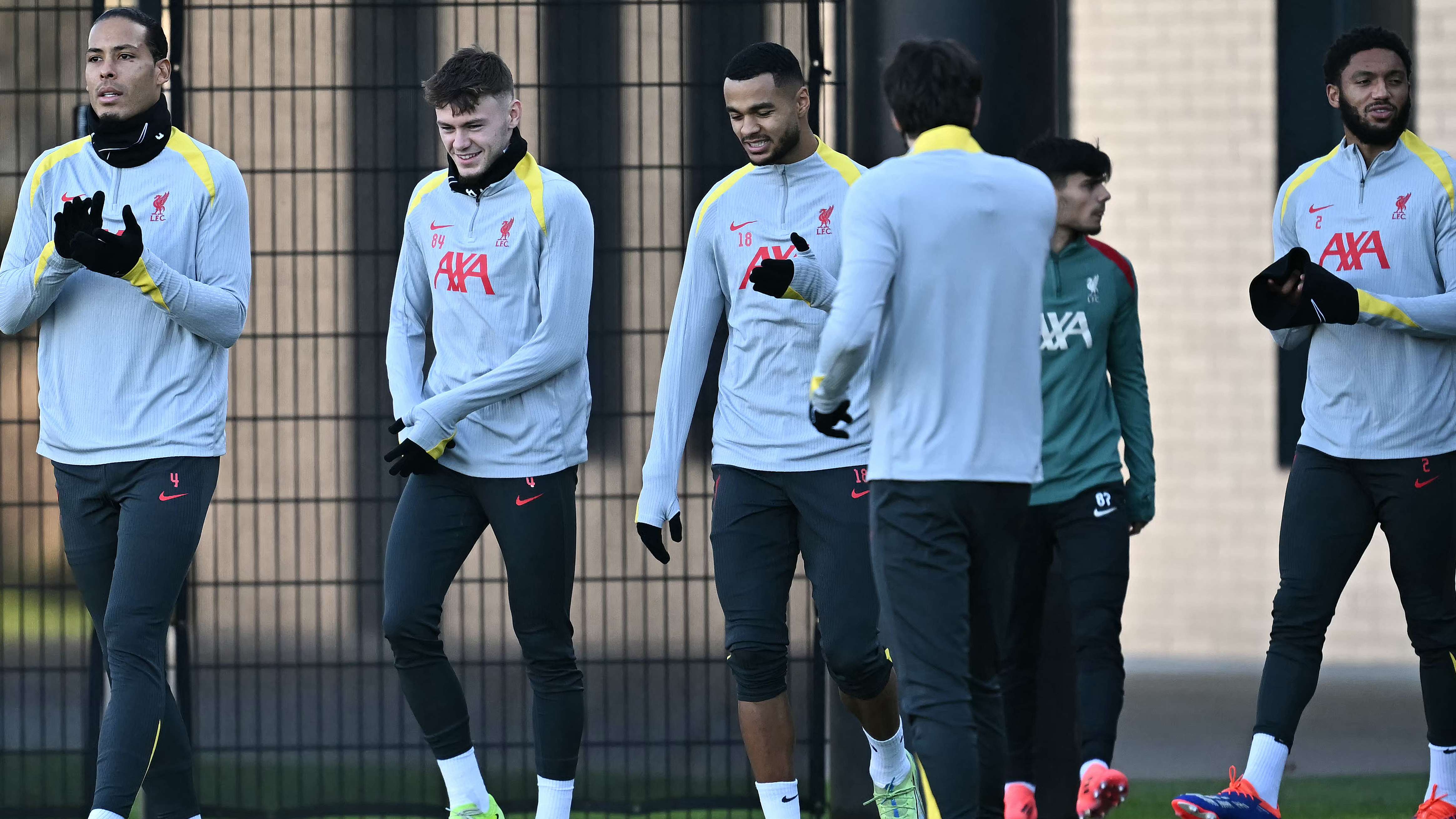 FBL-EUR-C1-LIVERPOOL-TRAINING