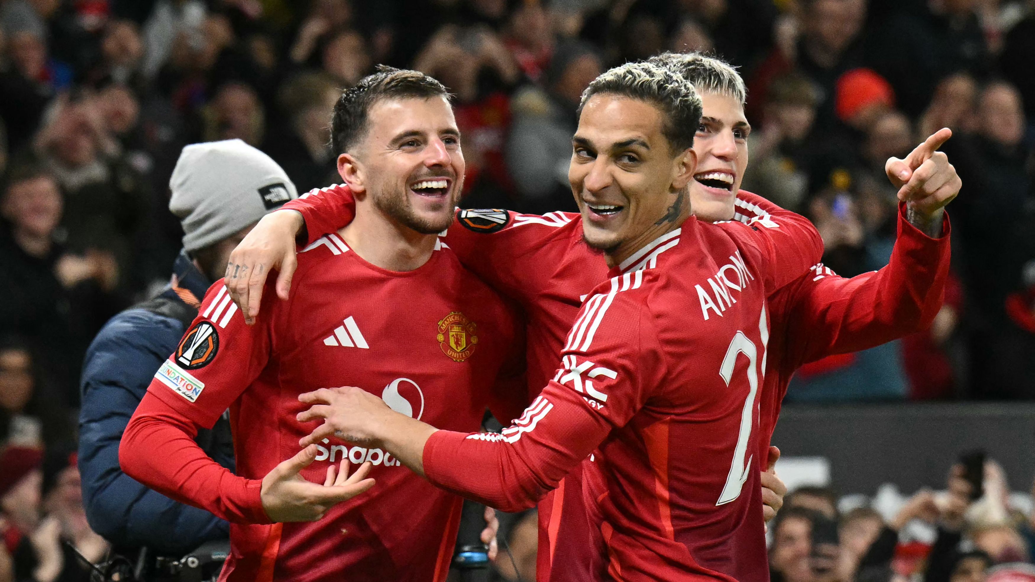 FBL-EUR-C3-MAN UTD-BODOE/GLIMT