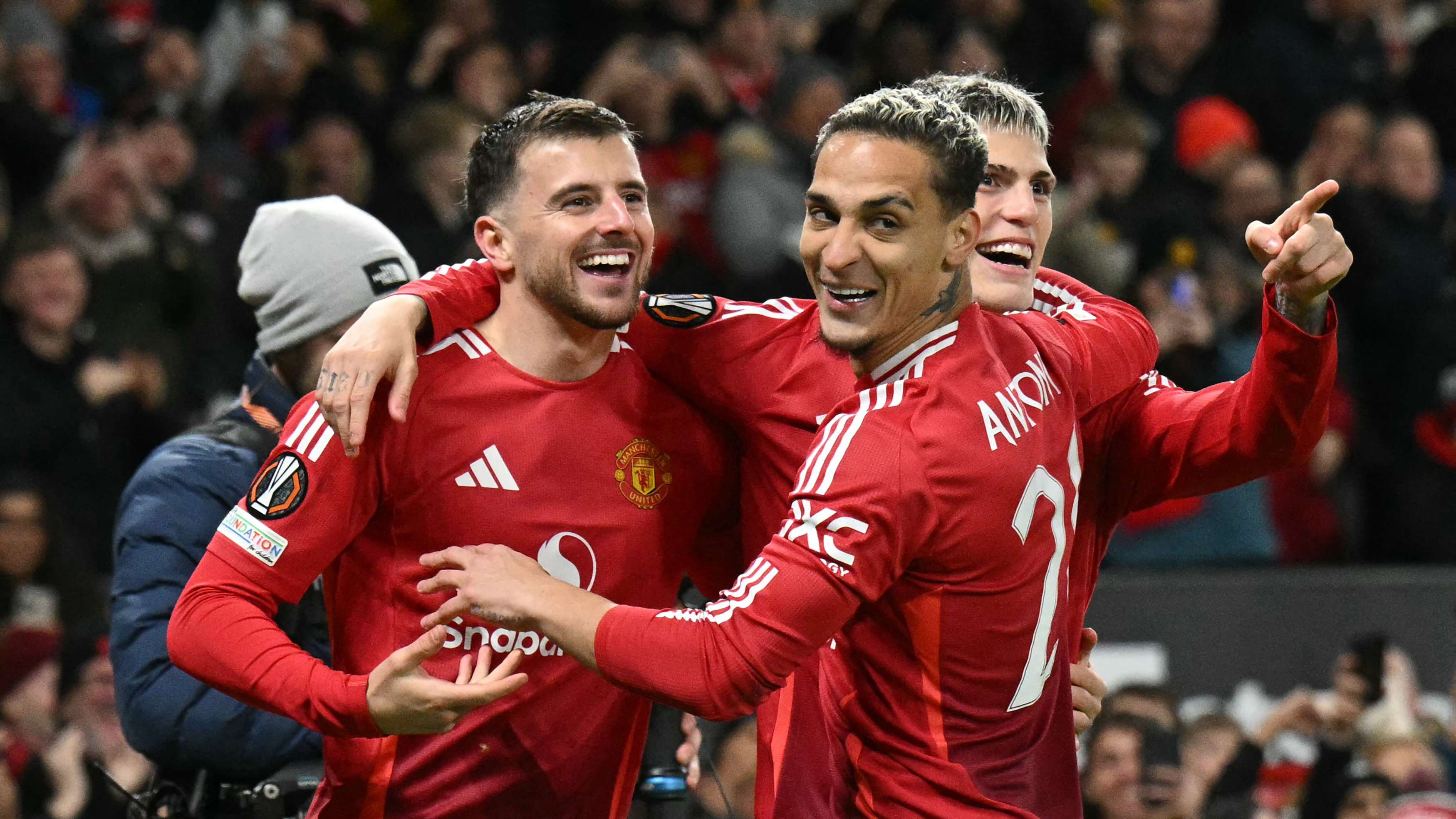 FBL-EUR-C3-MAN UTD-BODOE/GLIMT