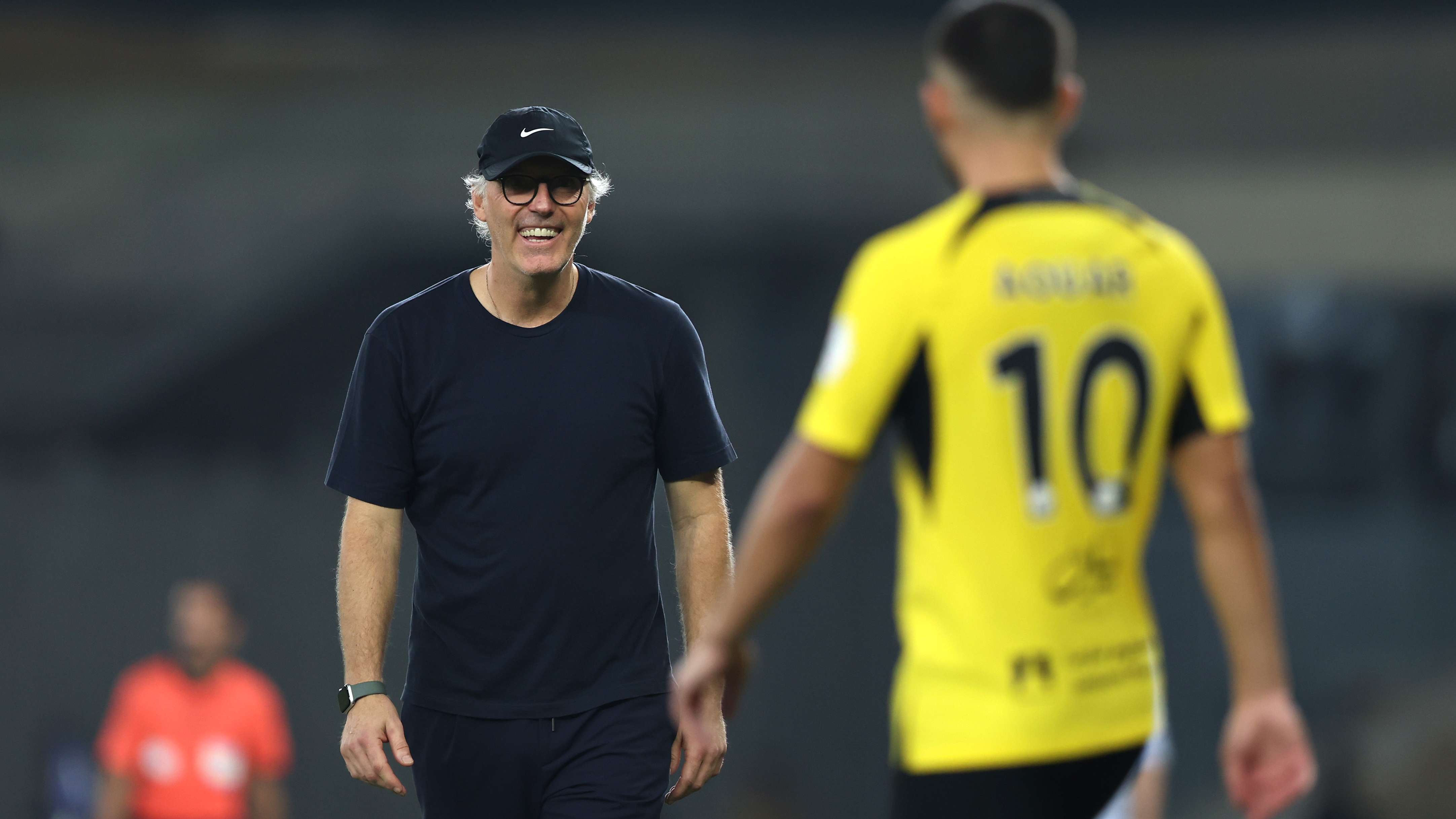 Al Ittihad v Al Fateh: Saudi Pro League