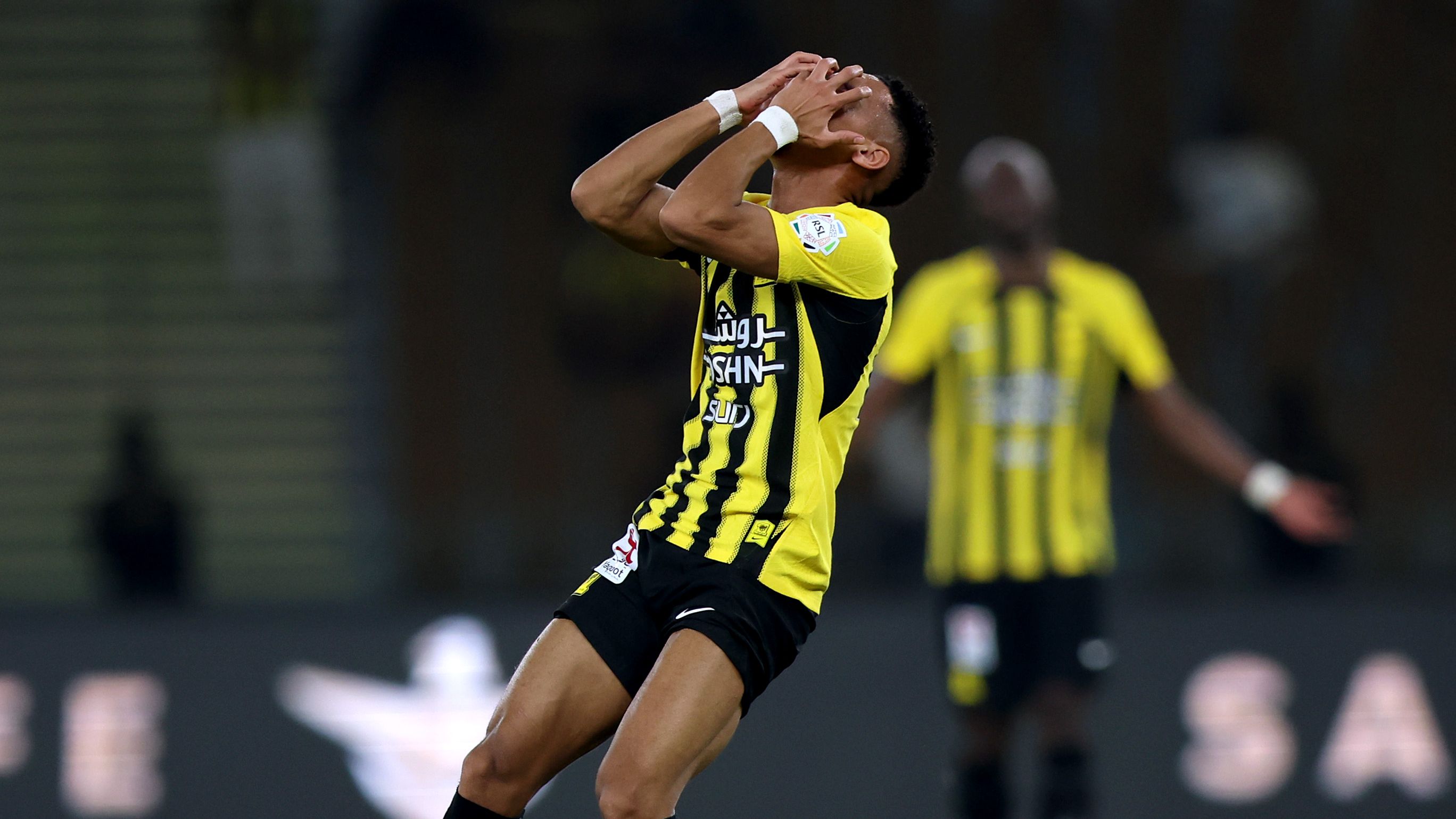 Al Ittihad v Al Fateh: Saudi Pro League