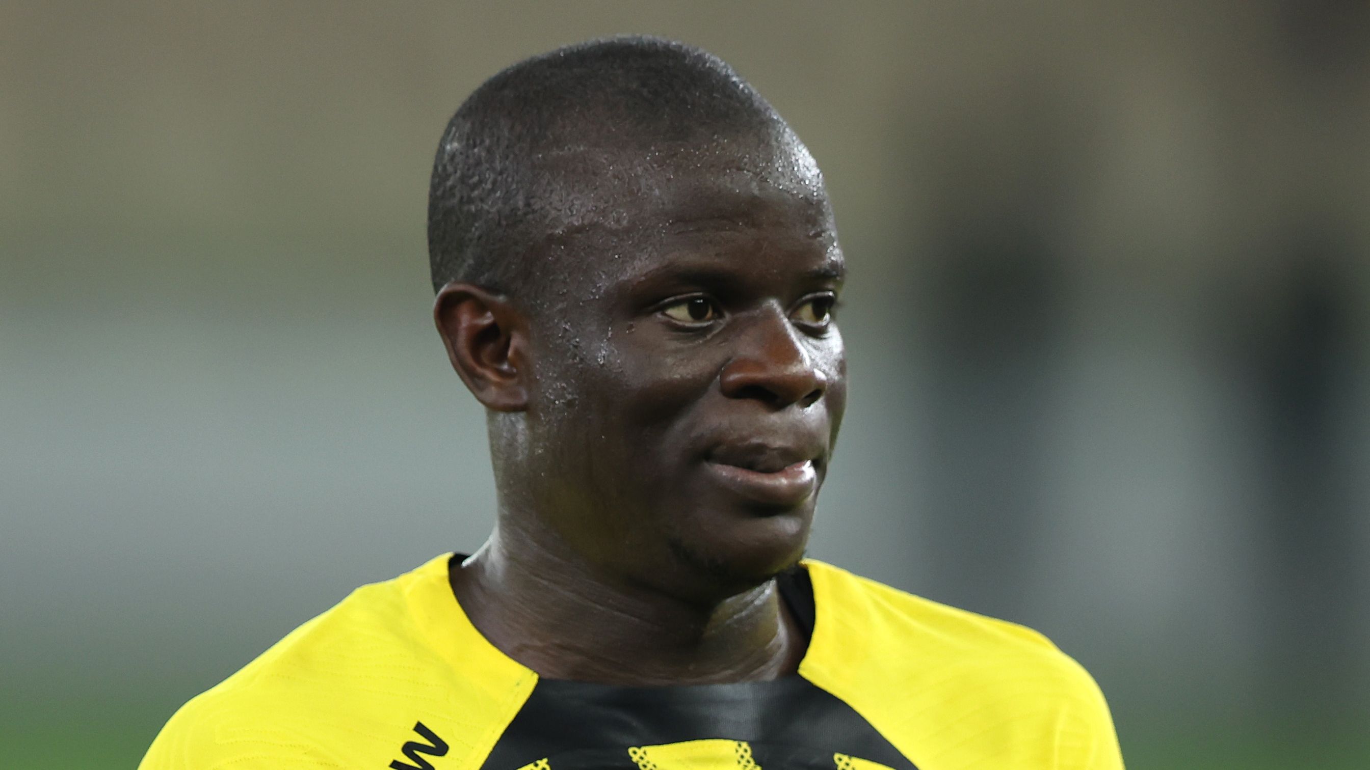 Al Ittihad v Al Fateh: Saudi Pro League