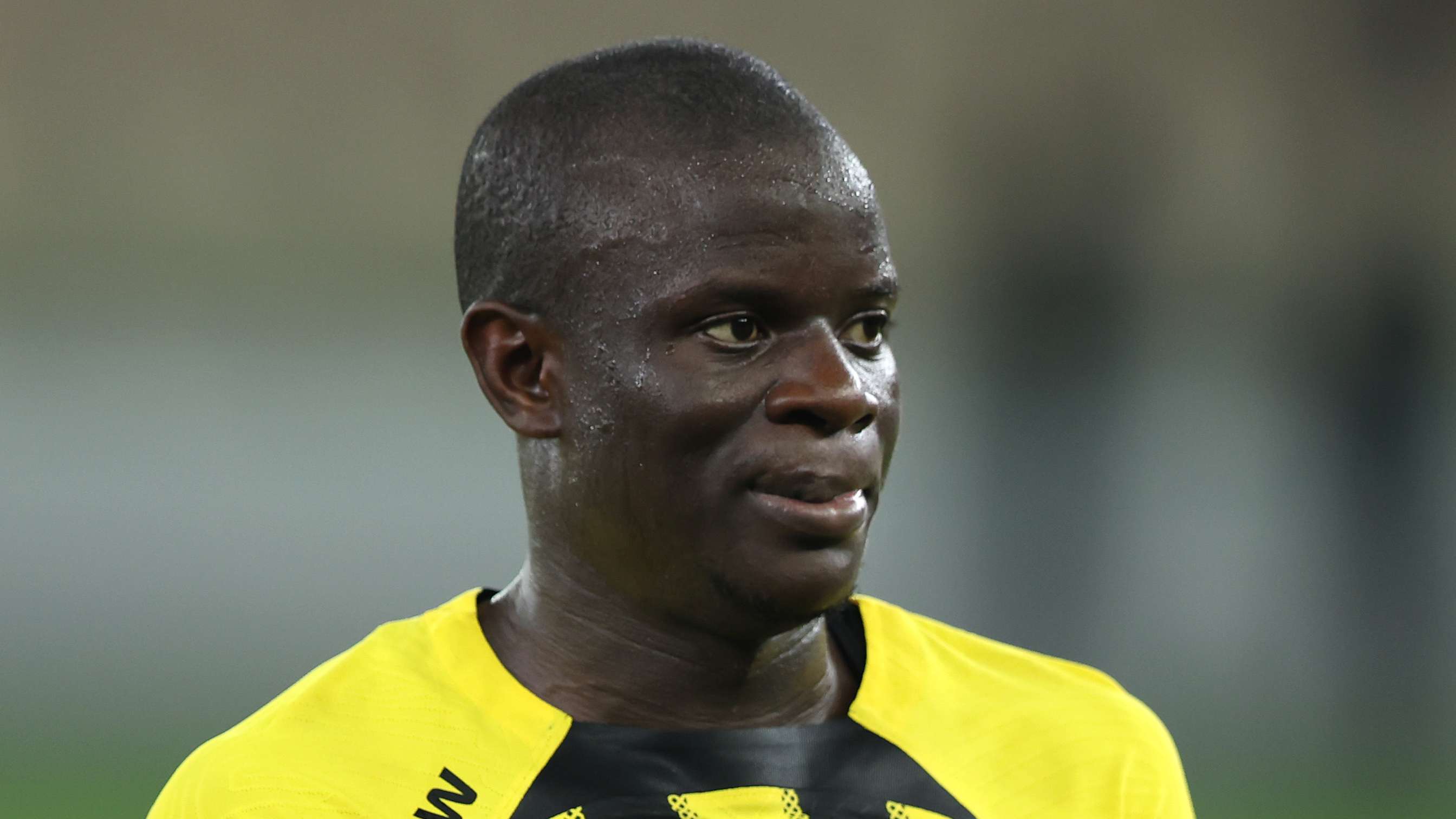 Al Ittihad v Al Fateh: Saudi Pro League