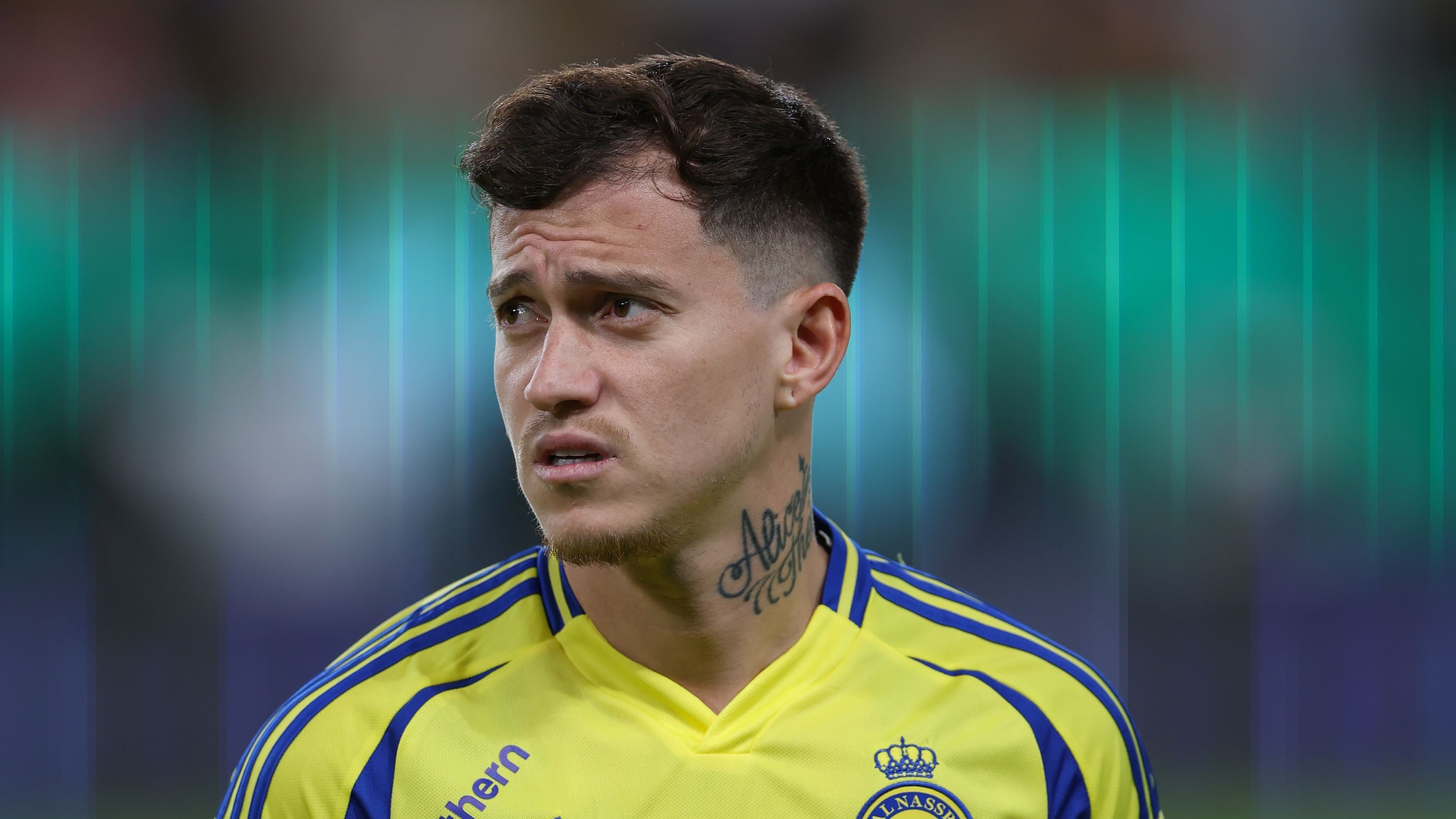 Al-Nassr v Damac: Saudi Pro League