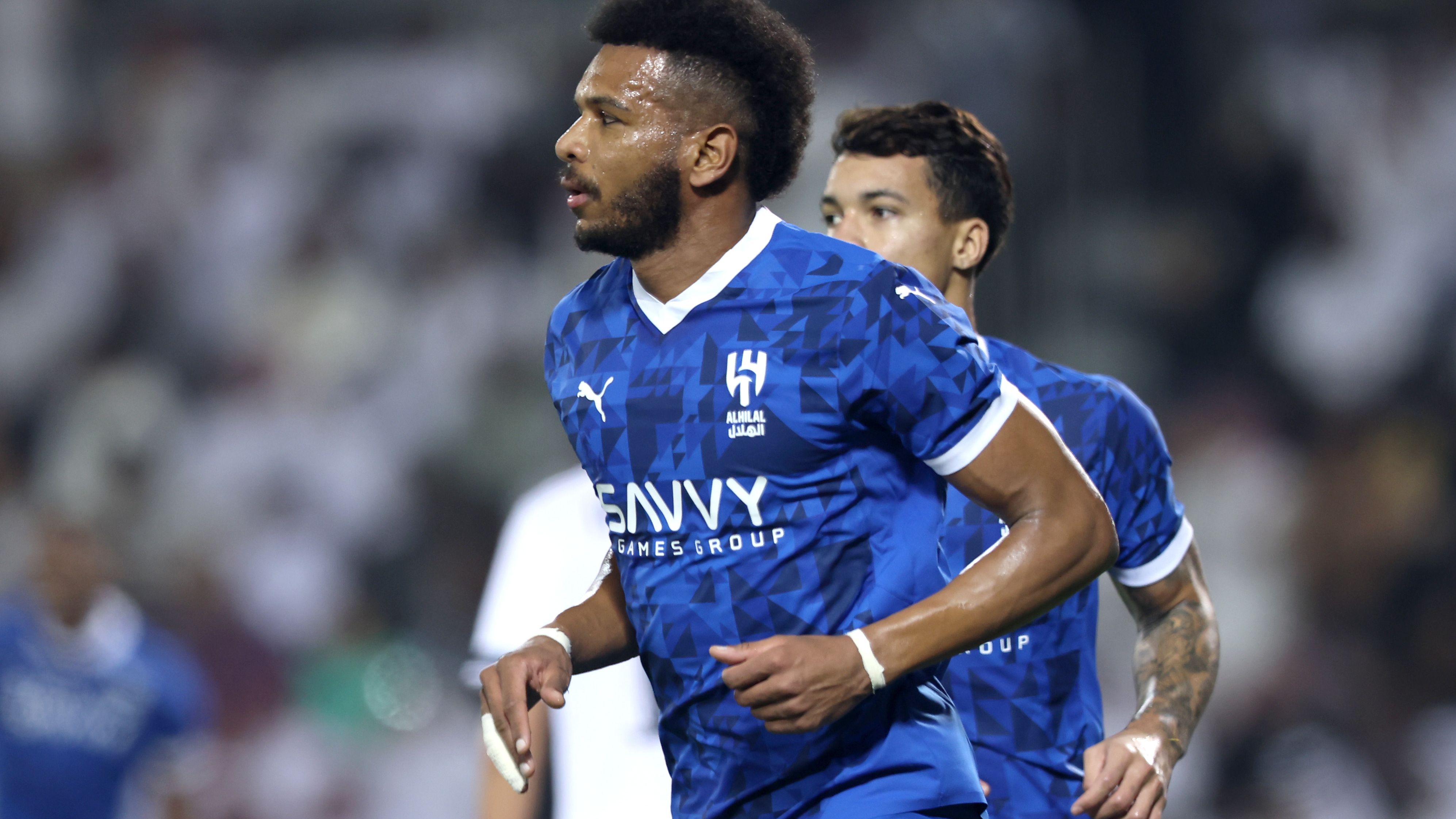 الفصل الأخير.. الهلال ينهي قصة البليهي