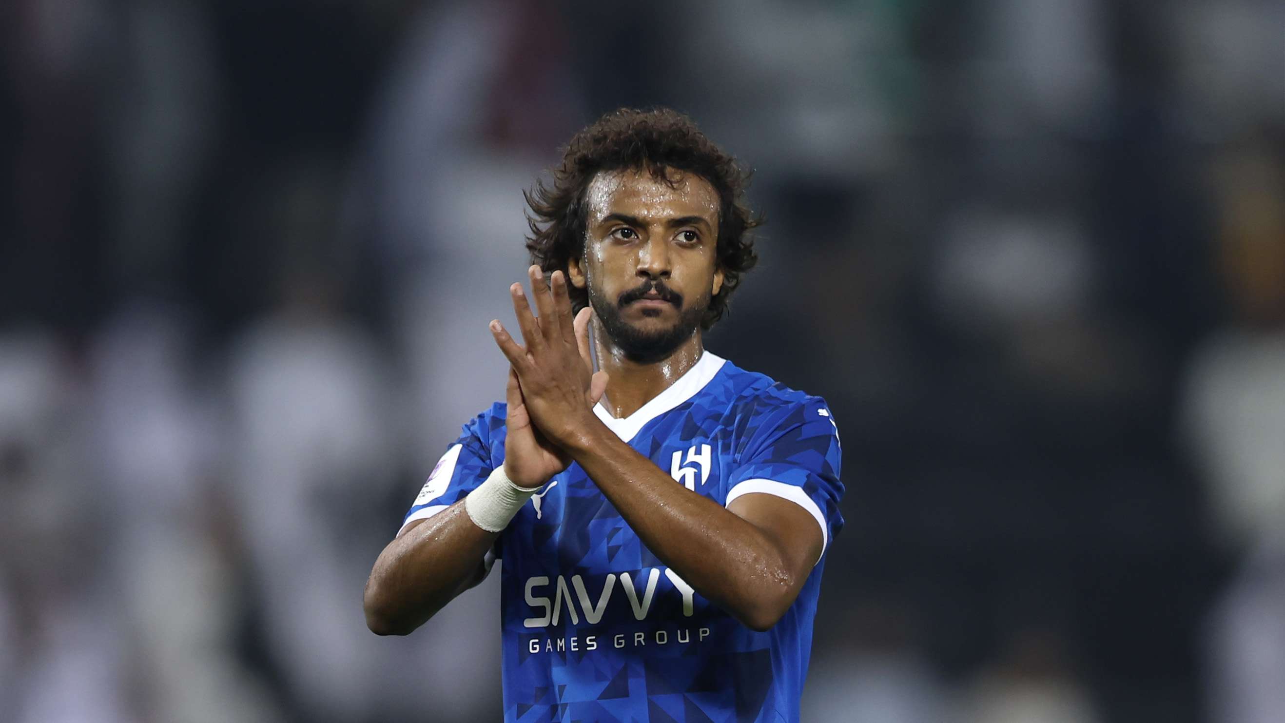 Al-Sadd v Al-Hilal - AFC Champions League Elite West Region