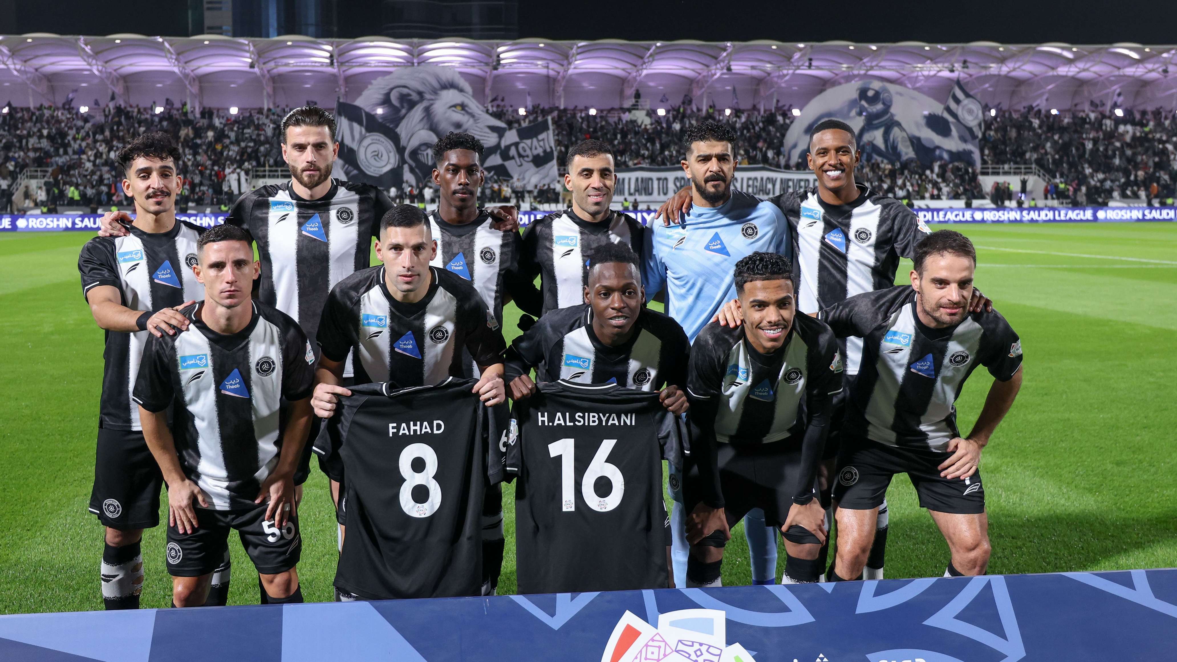 Al Shabab v Al Hilal: Saudi Pro League