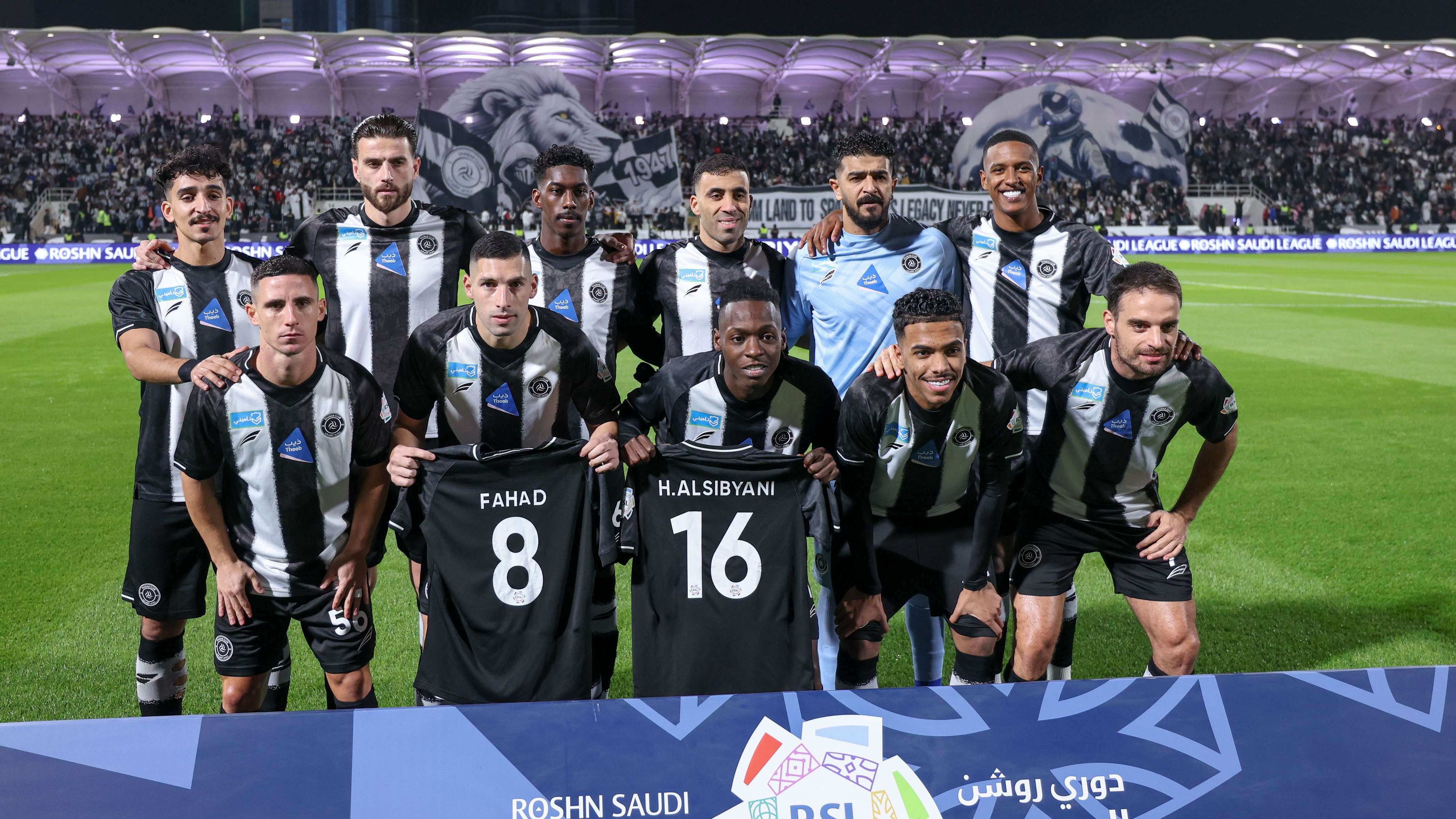 Al Shabab v Al Hilal: Saudi Pro League