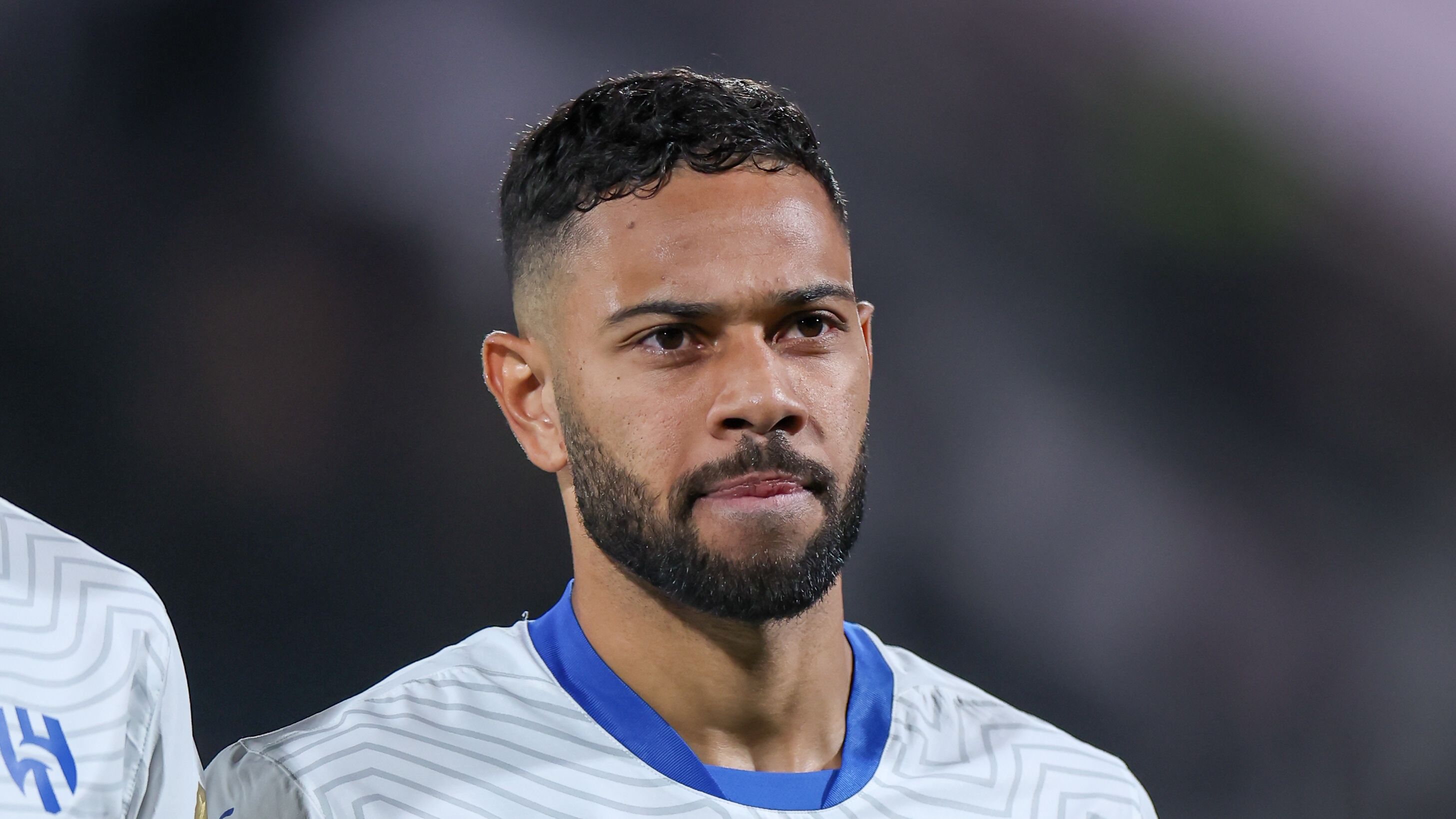 Al Shabab v Al Hilal: Saudi Pro League