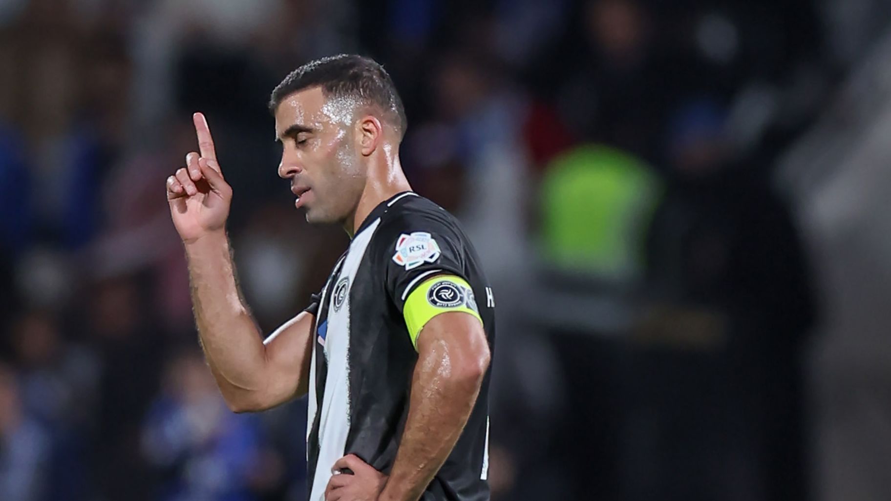 Al Shabab v Al Hilal: Saudi Pro League