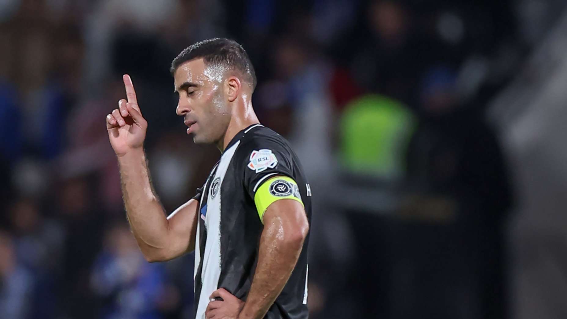 Al Shabab v Al Hilal: Saudi Pro League