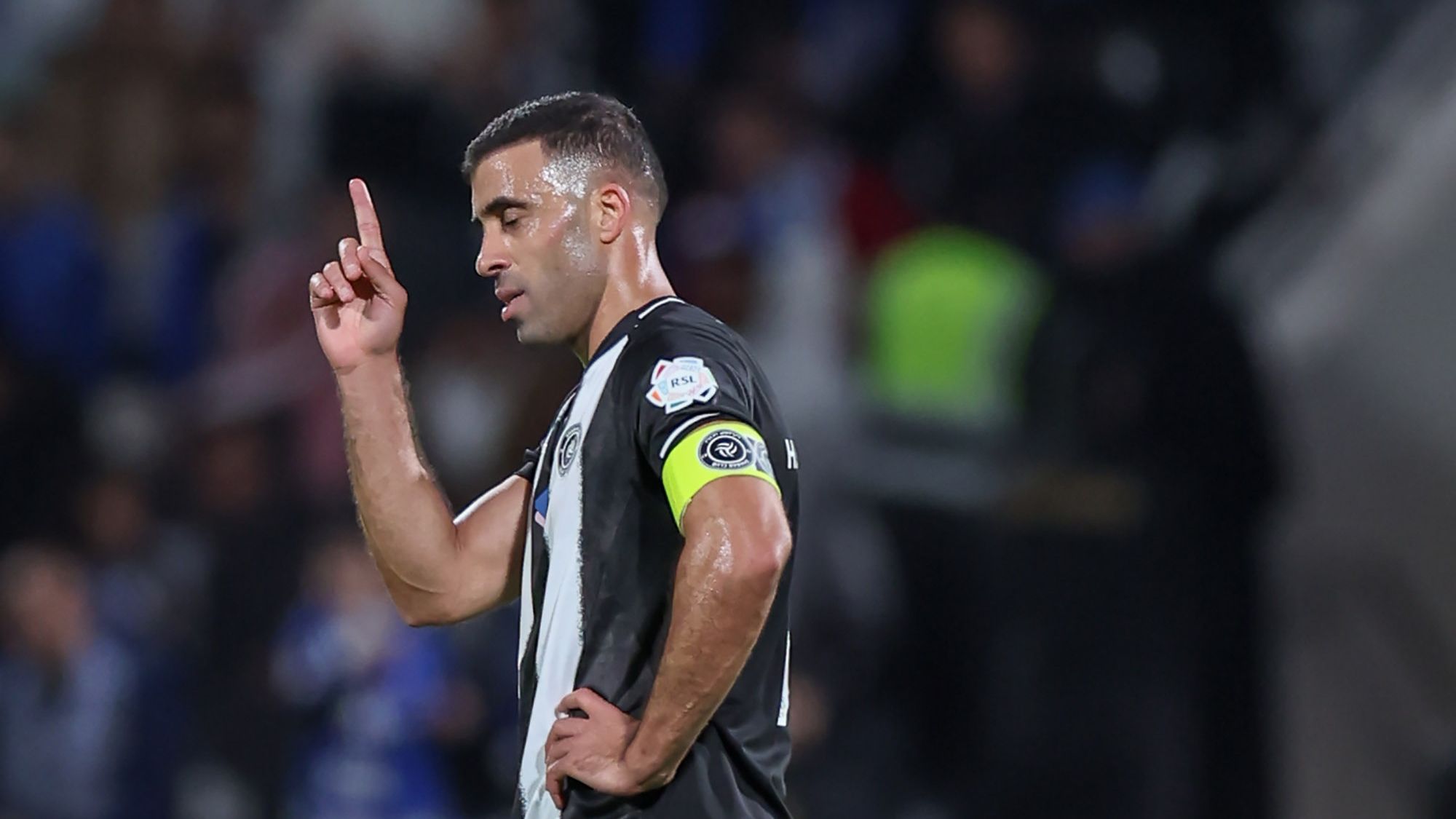 Al Shabab v Al Hilal: Saudi Pro League