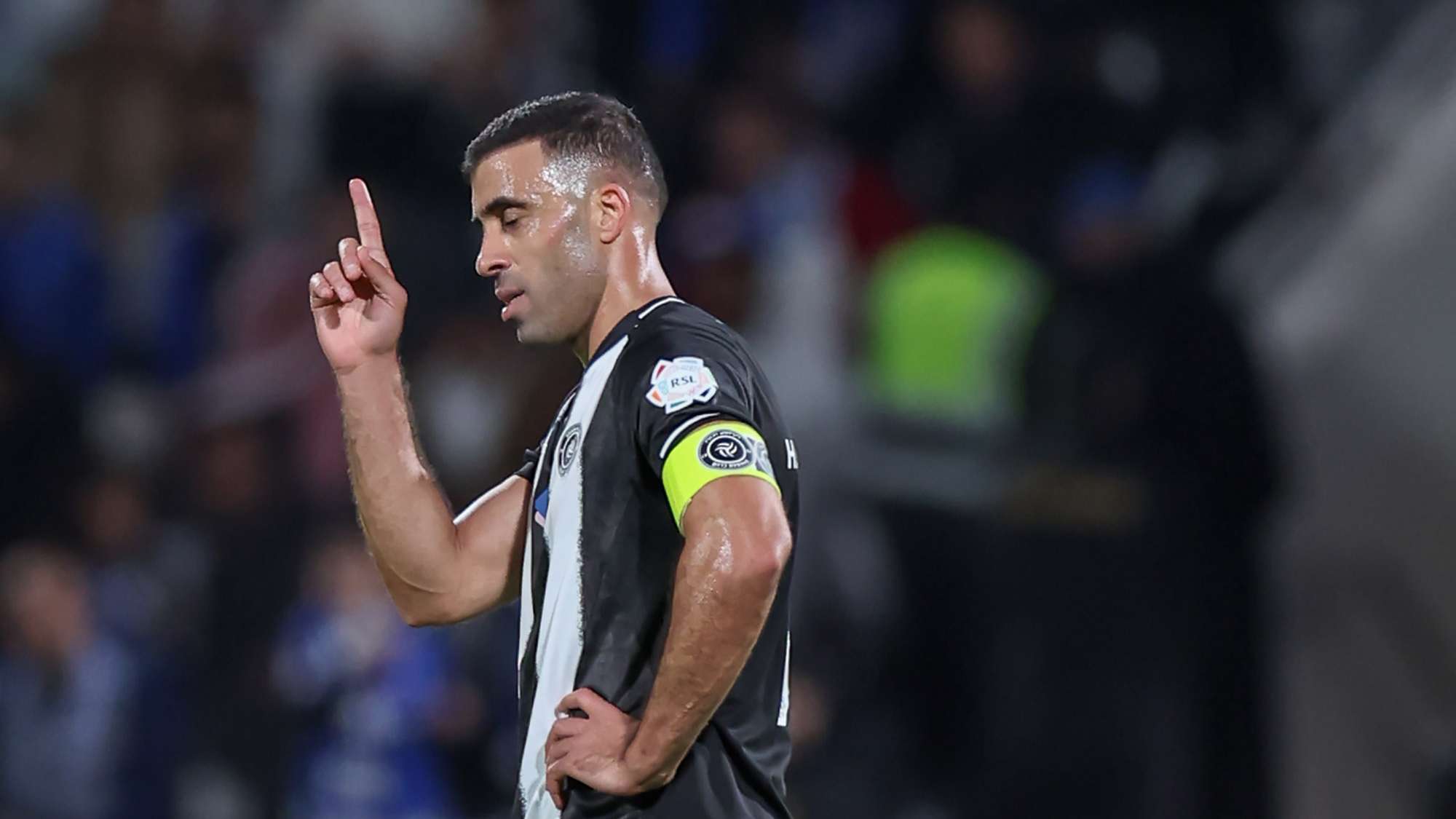 Al Shabab v Al Hilal: Saudi Pro League