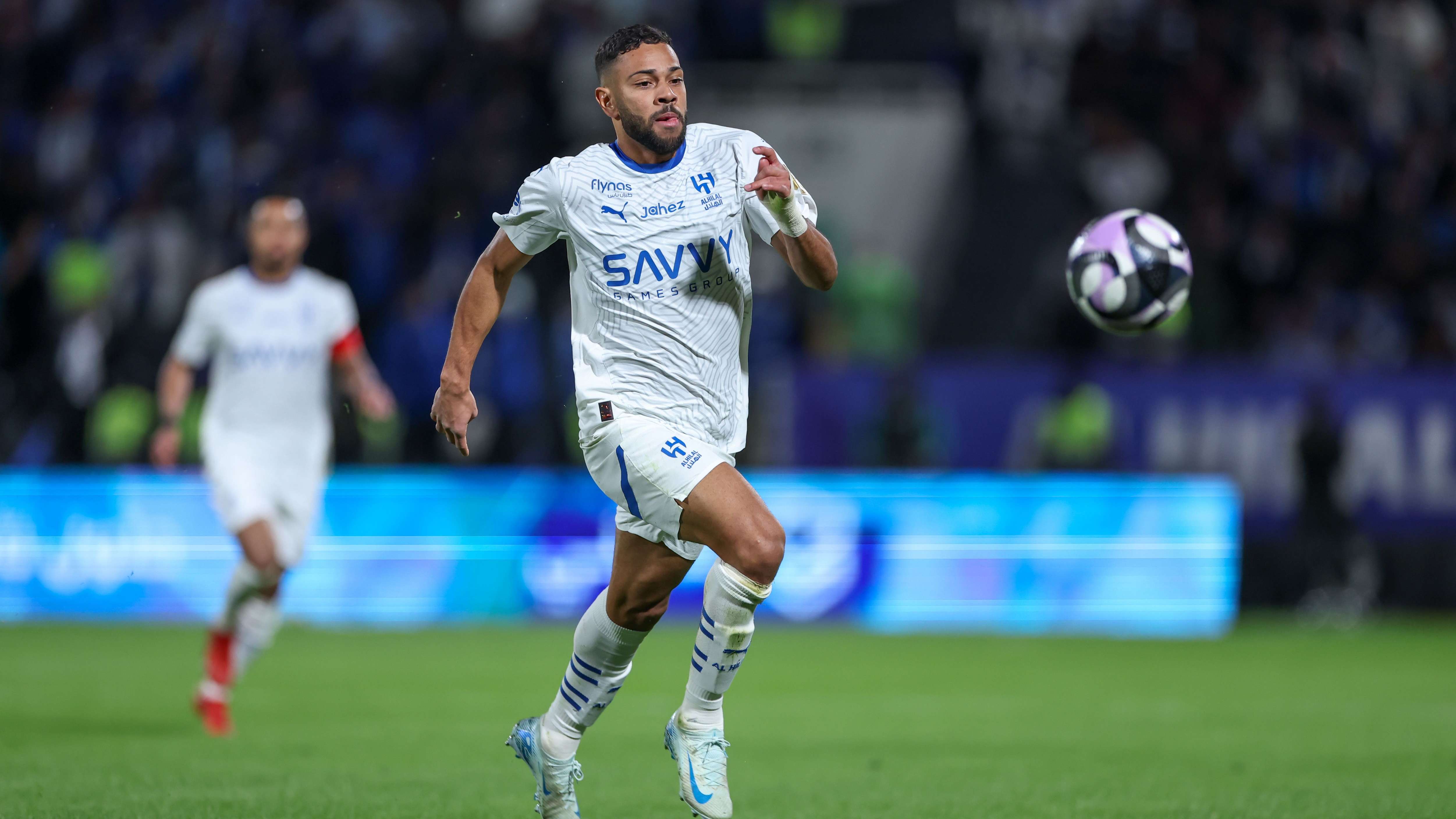 Al Shabab v Al Hilal: Saudi Pro League