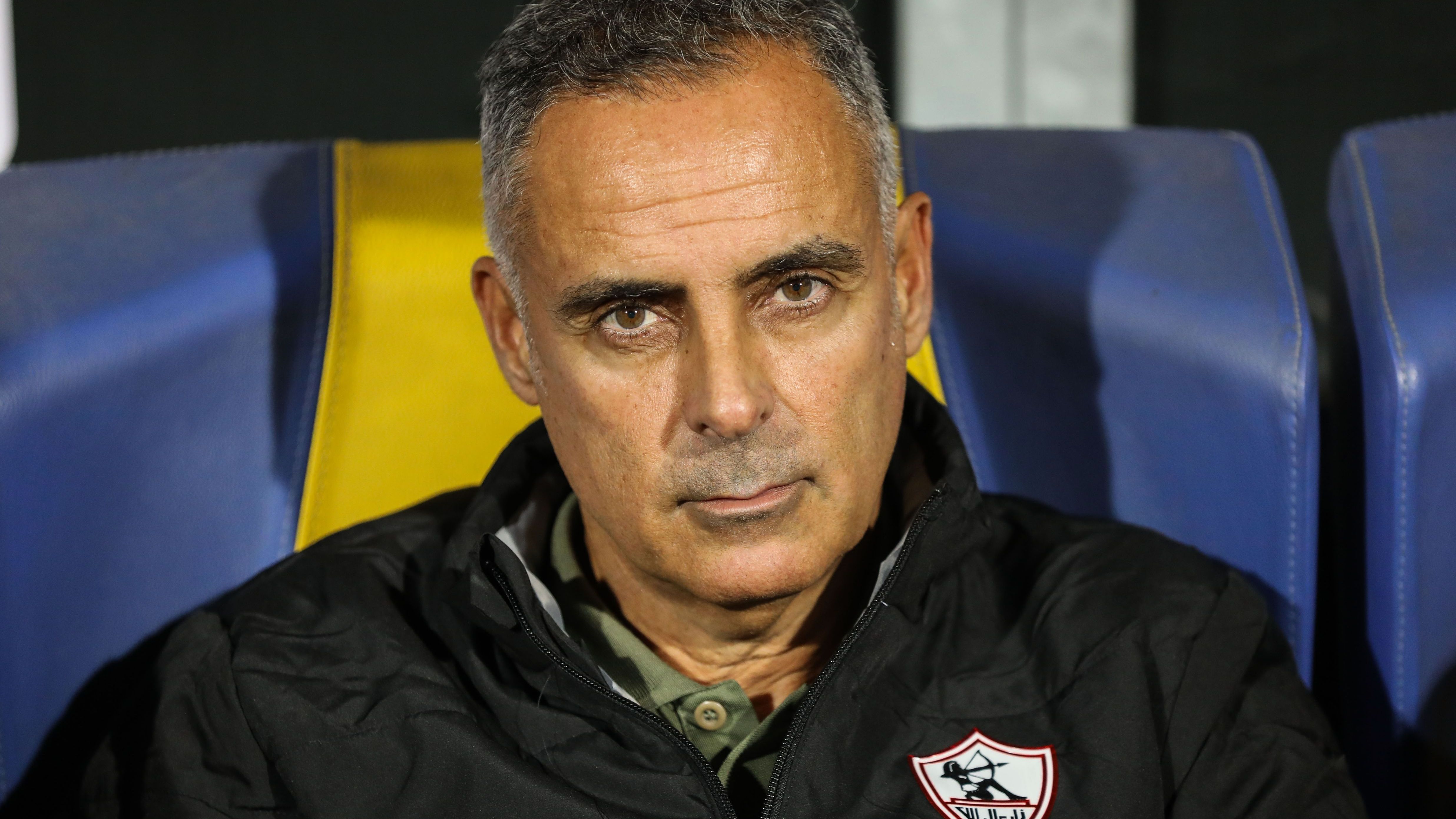 Zamalek v Black Bulls - CAF Confederation Cup