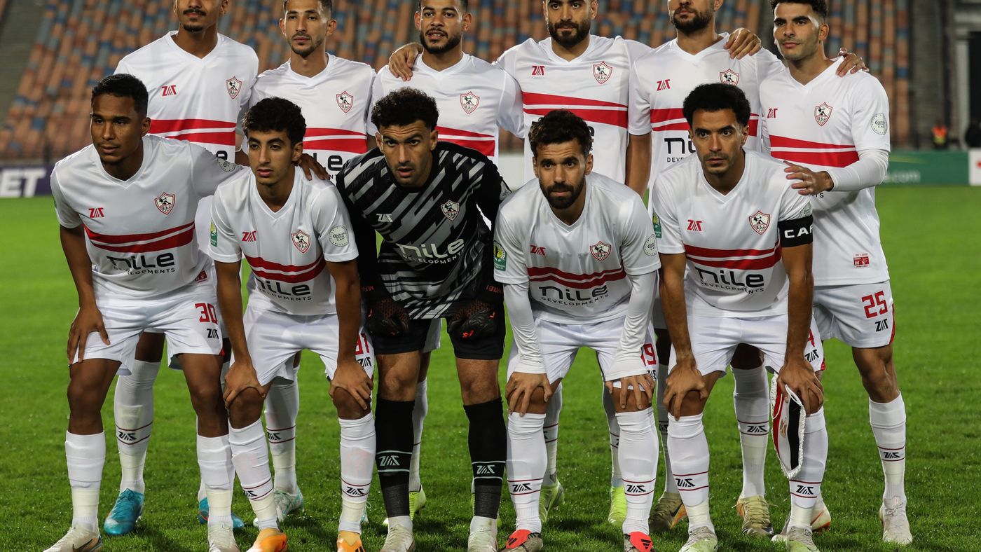 نهائي الكونفيدرالية.. ضربة مفاجئة للزمالك أمام اتحاد العاصمة
