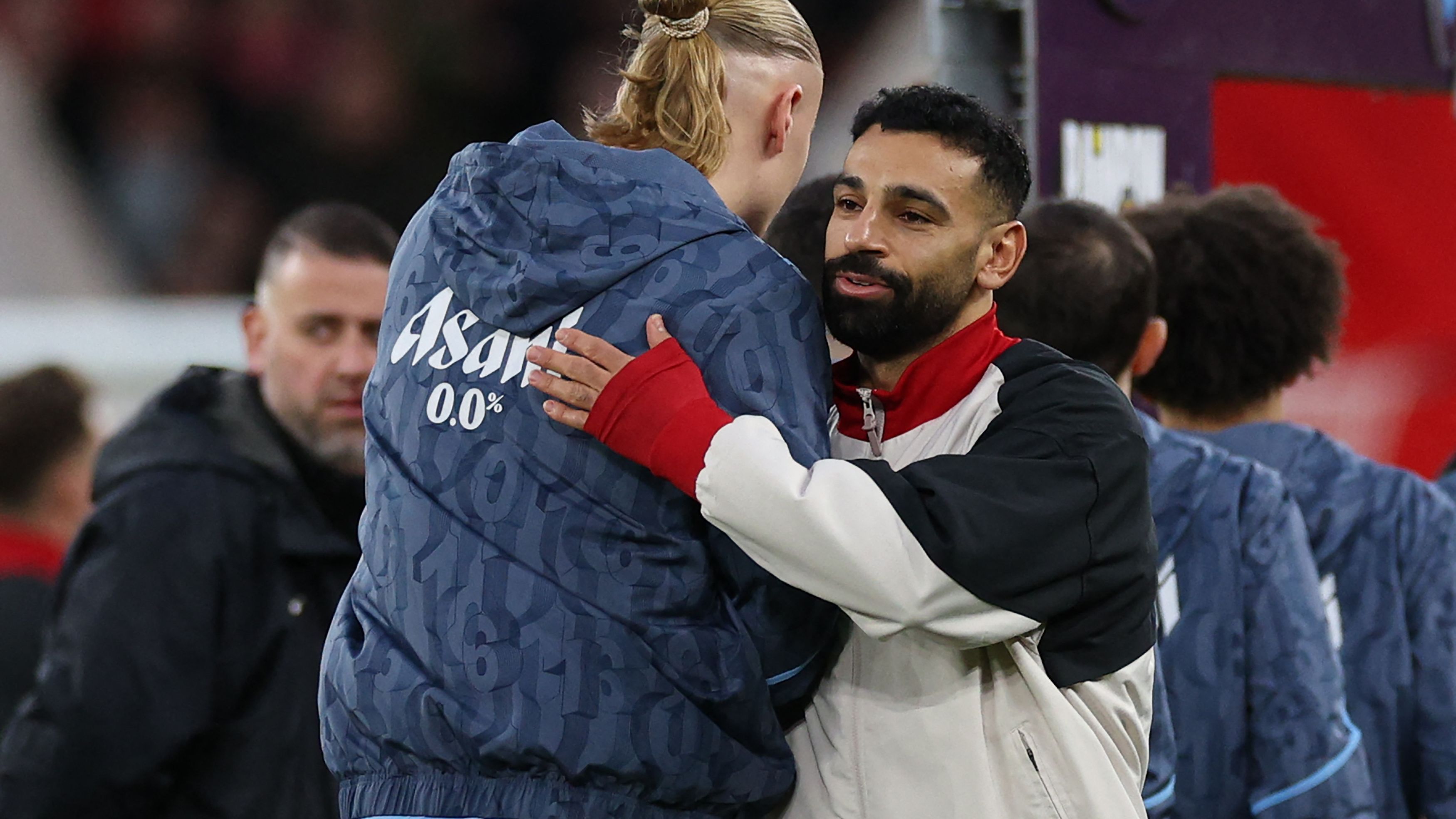 Derbi de City y Liverpool: alineaciones y claves de la jornada 11