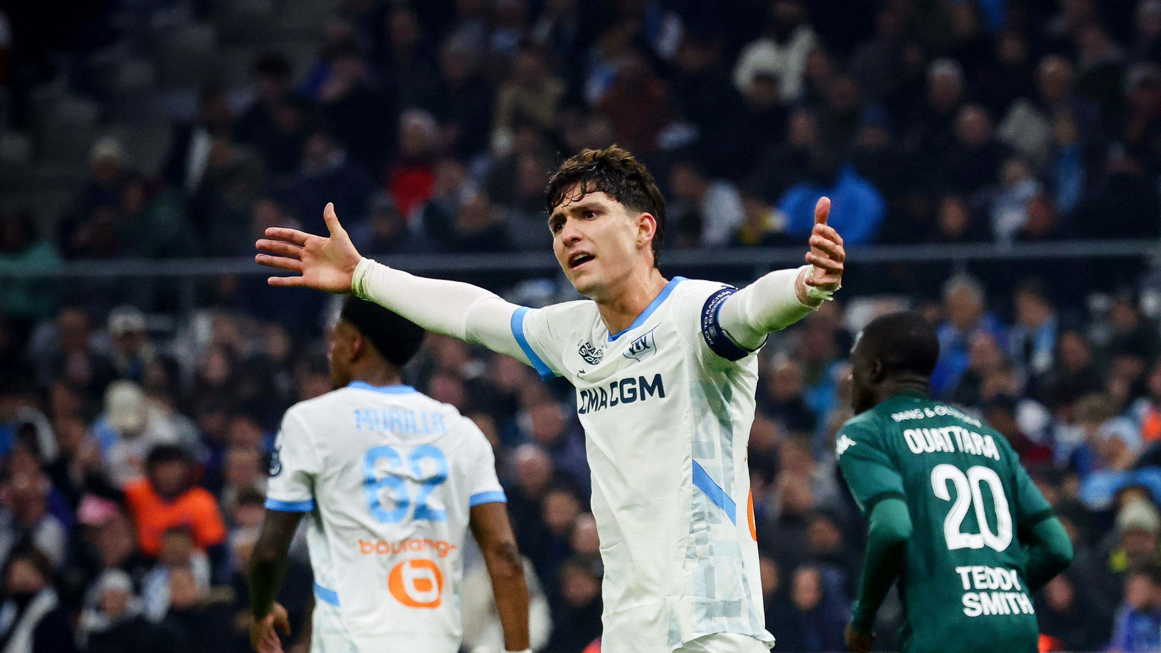 FBL-FRA-LIGUE1-MARSEILLE-MONACO
