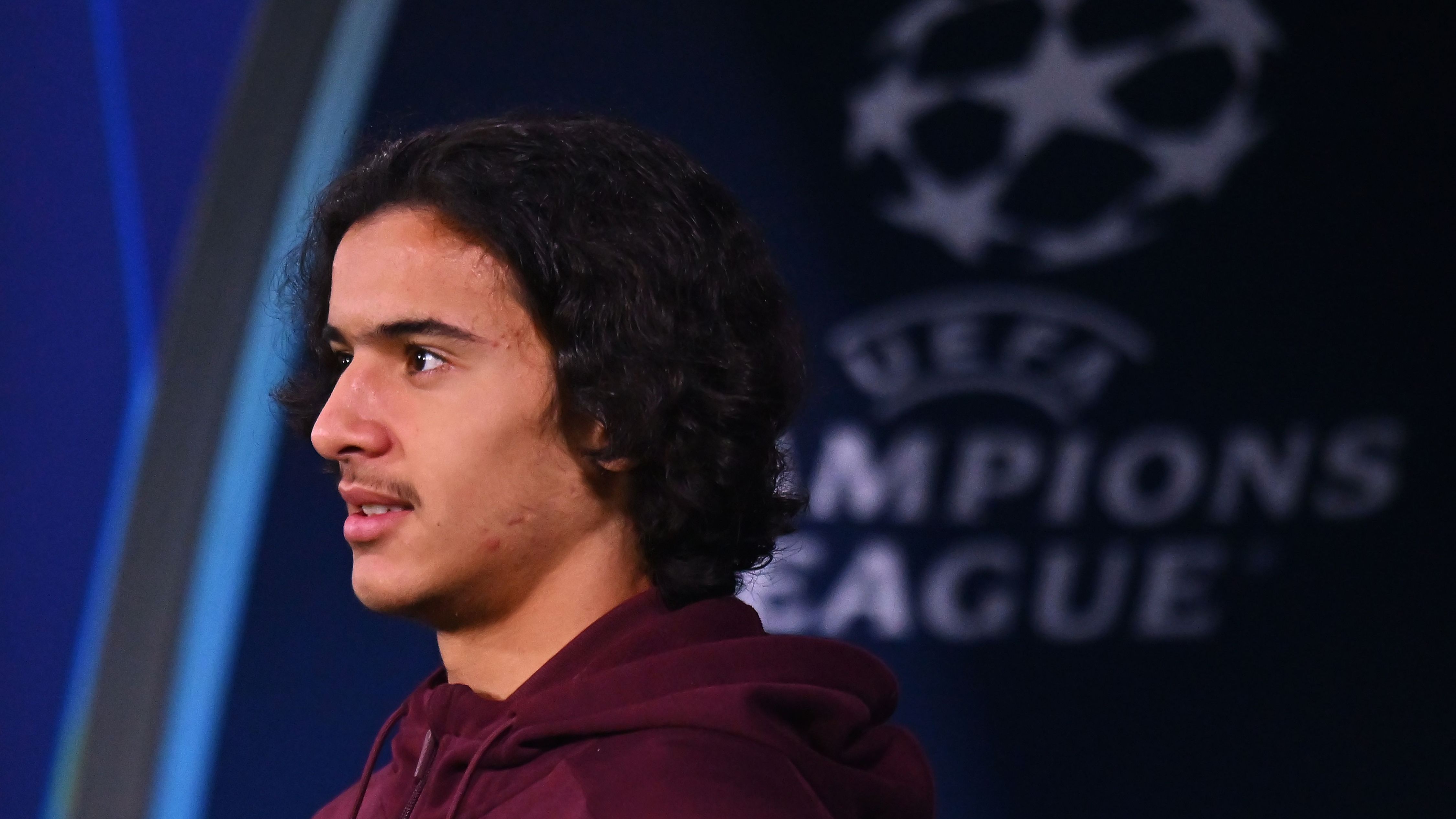 Bologna FC 1909 v LOSC Lille - UEFA Champions League 2024/25 League Phase MD5