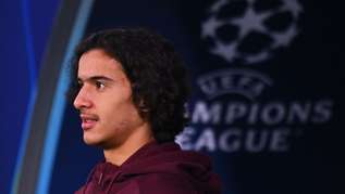 Bologna FC 1909 v LOSC Lille - UEFA Champions League 2024/25 League Phase MD5