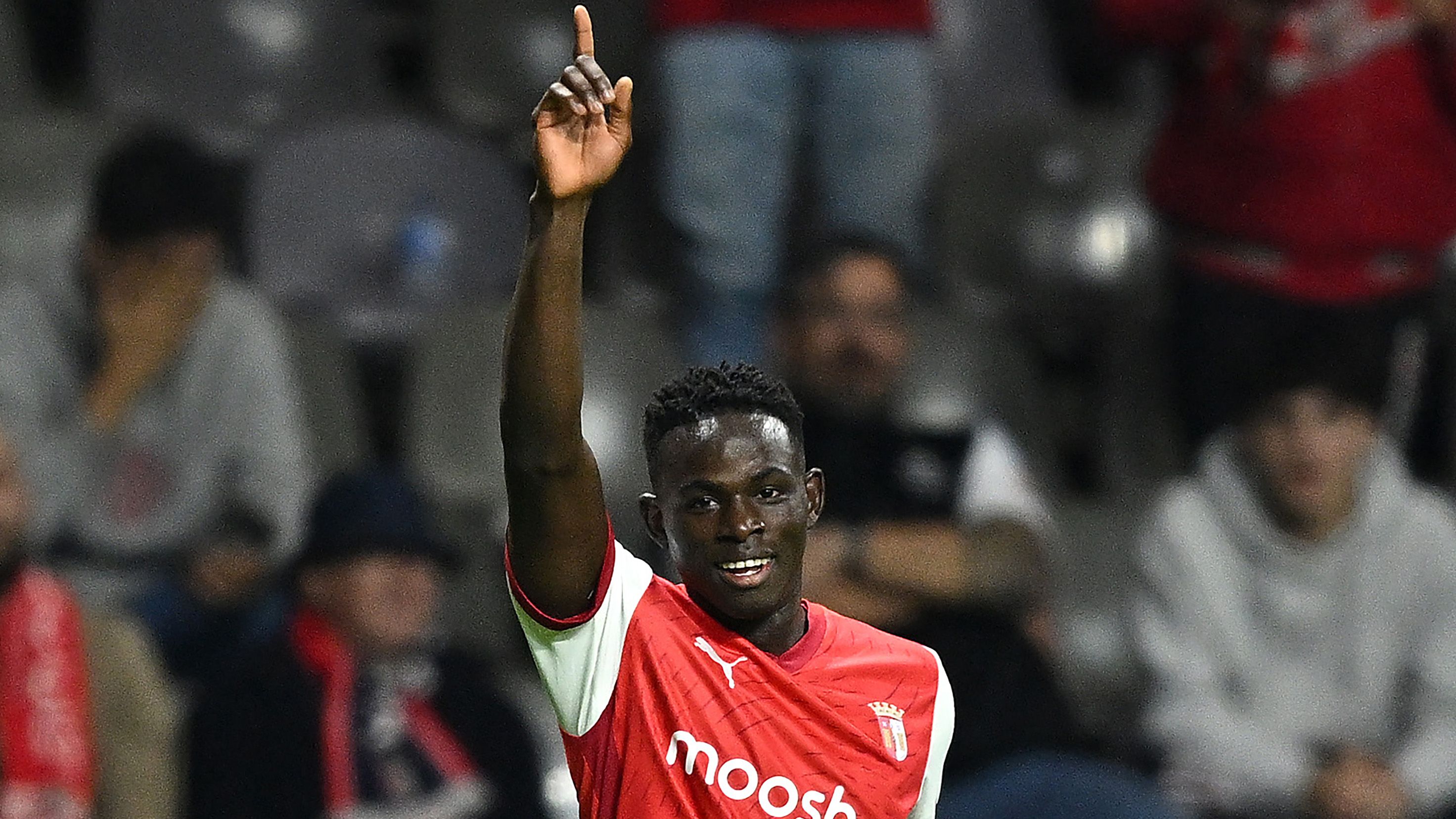 SC Braga v TSG 1899 Hoffenheim - UEFA Europa League 2024/25 League Phase MD5