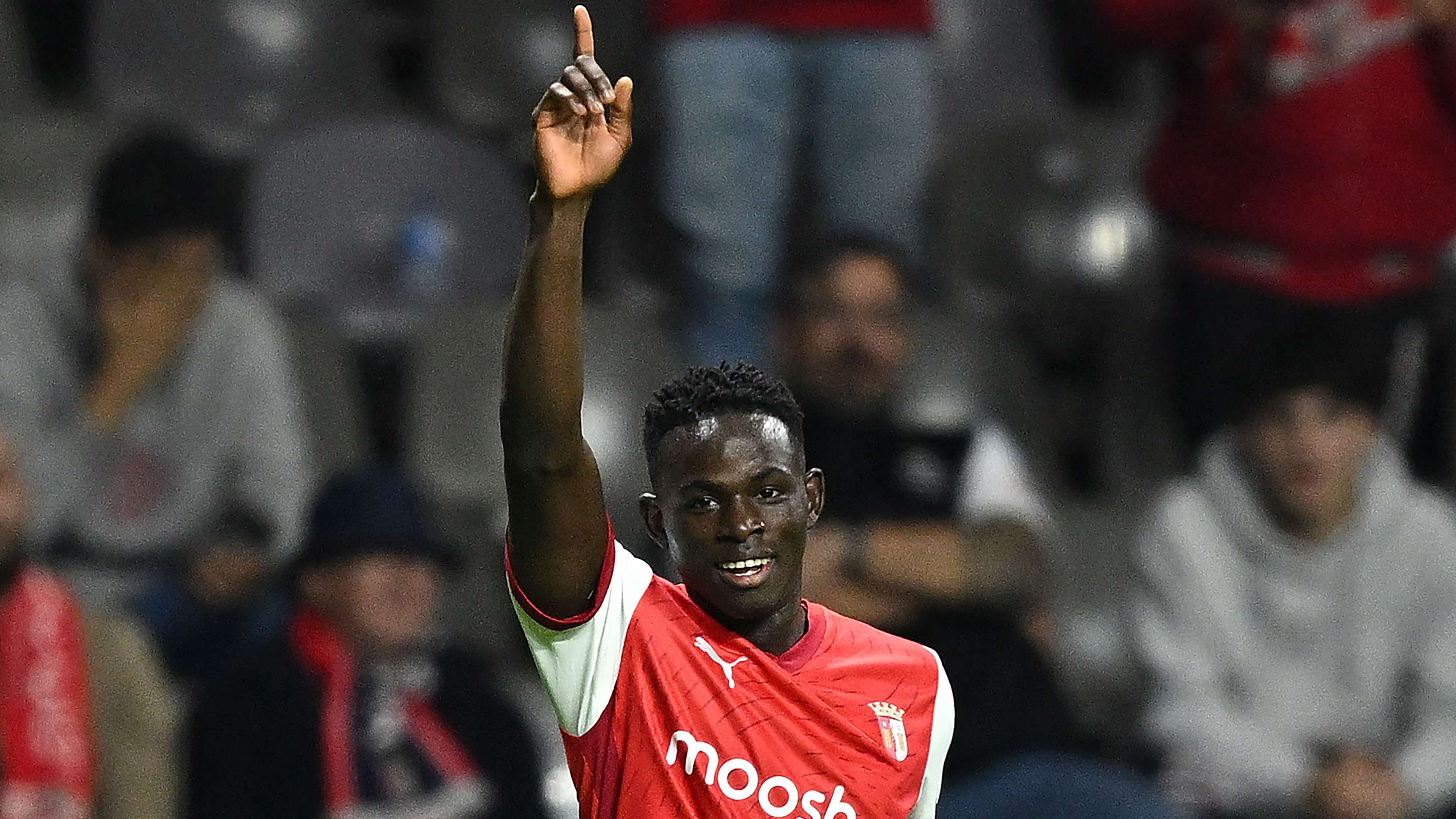 SC Braga v TSG 1899 Hoffenheim - UEFA Europa League 2024/25 League Phase MD5