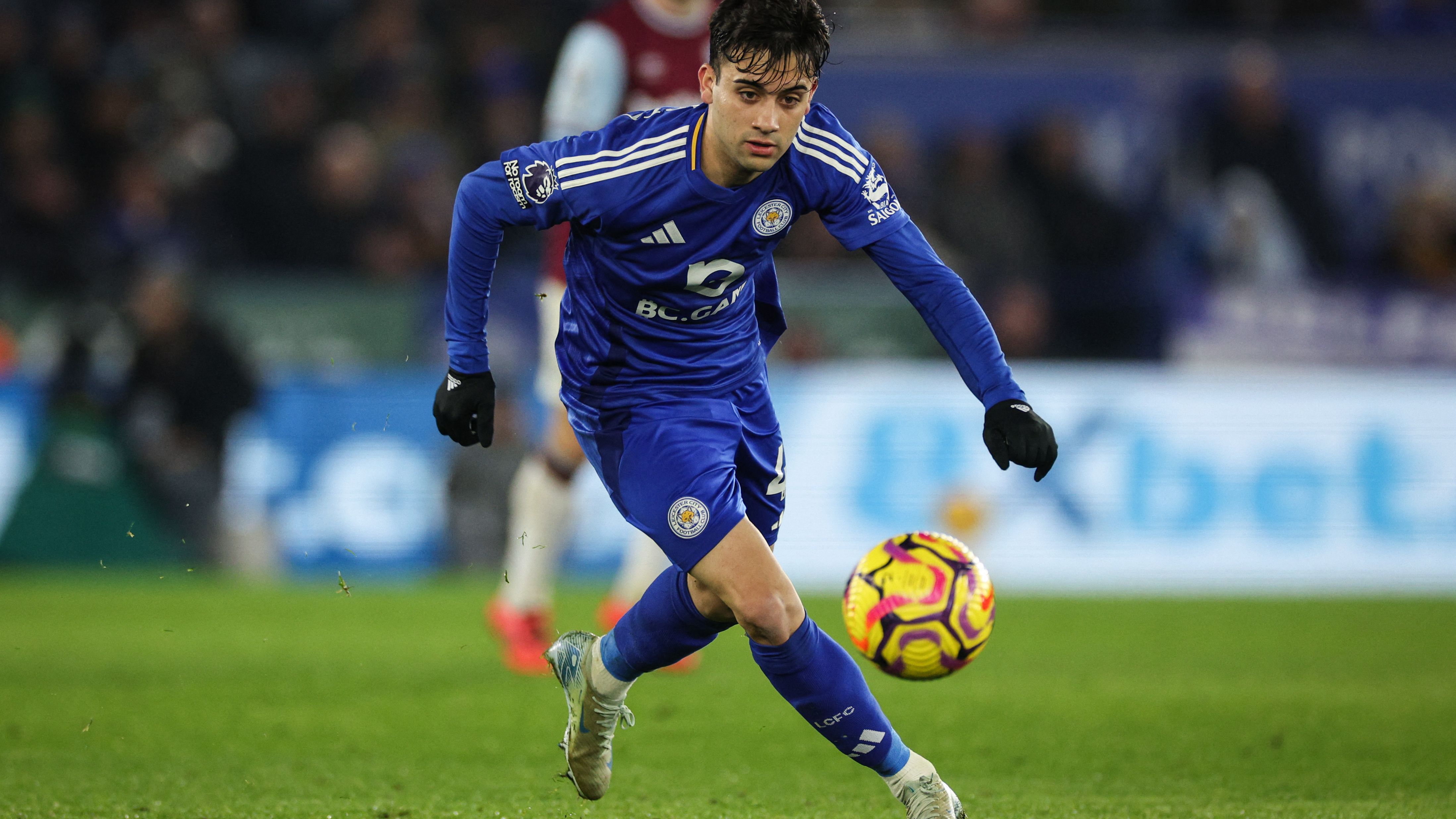 FBL-ENG-PR-LEICESTER-WEST HAM