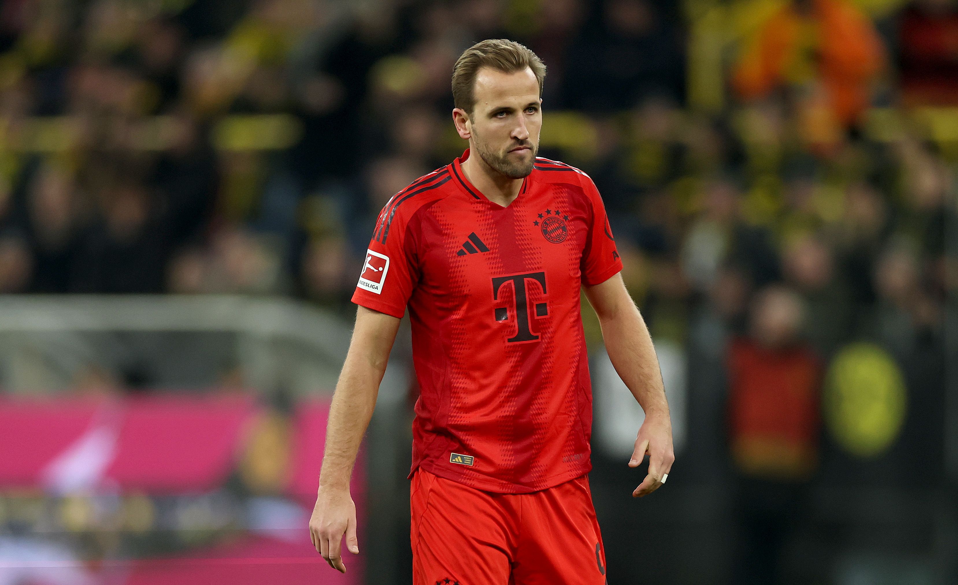 Borussia Dortmund v FC Bayern München - Bundesliga