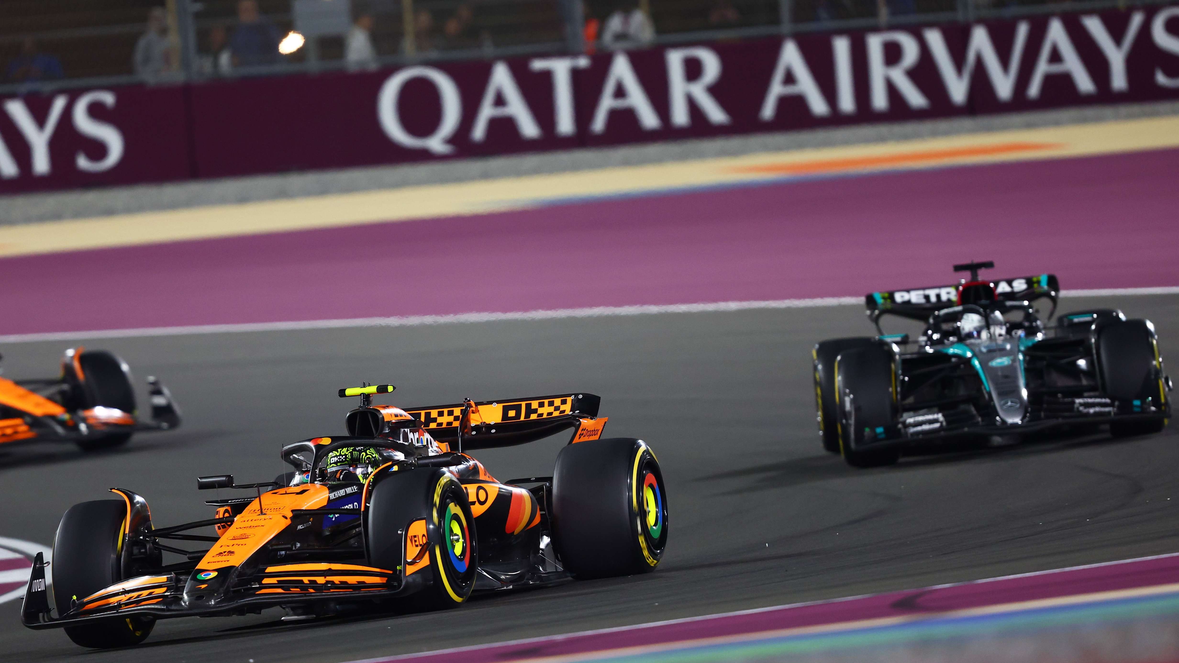 F1 Grand Prix of Qatar
