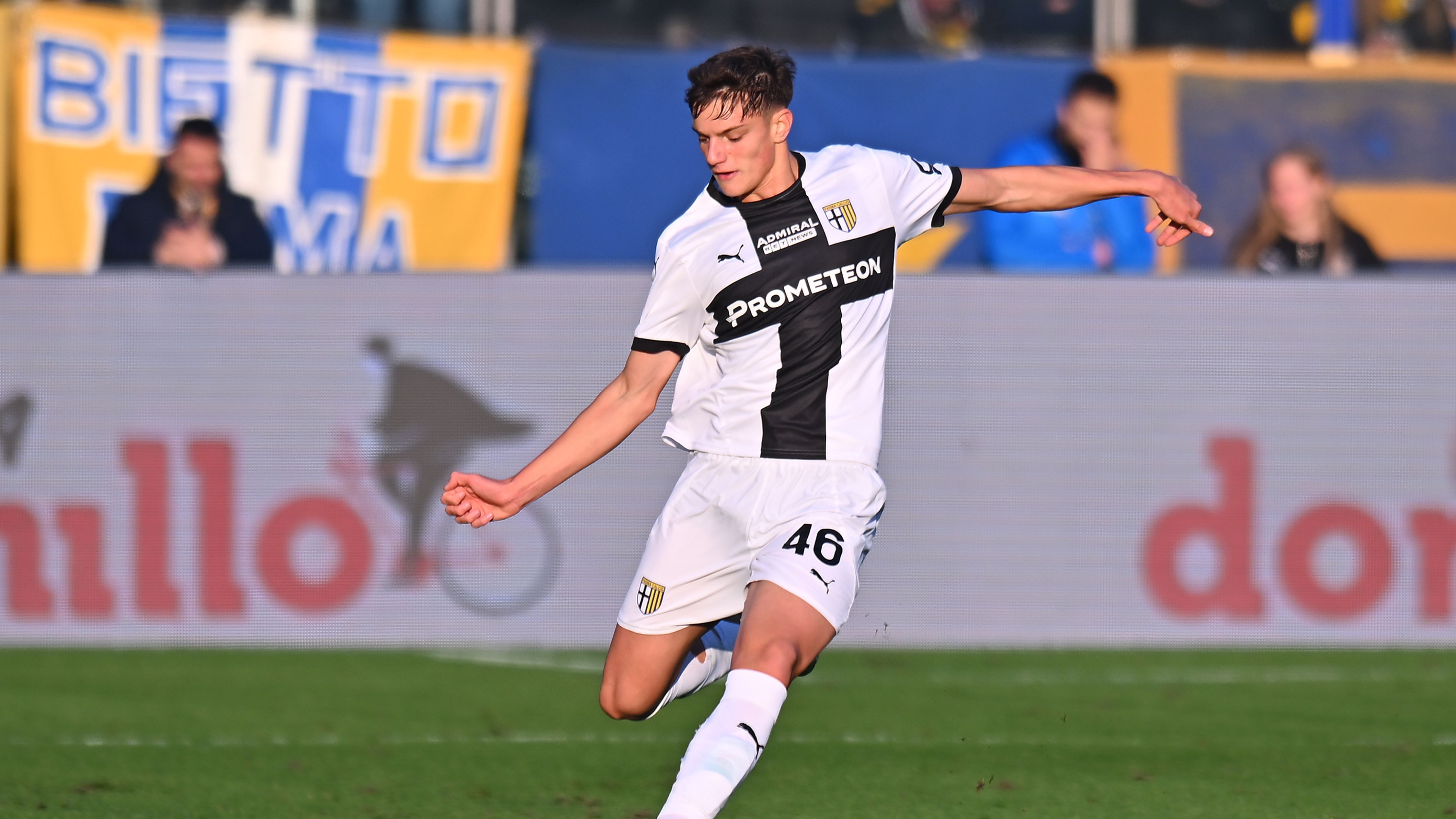 Parma v SS Lazio - Serie A