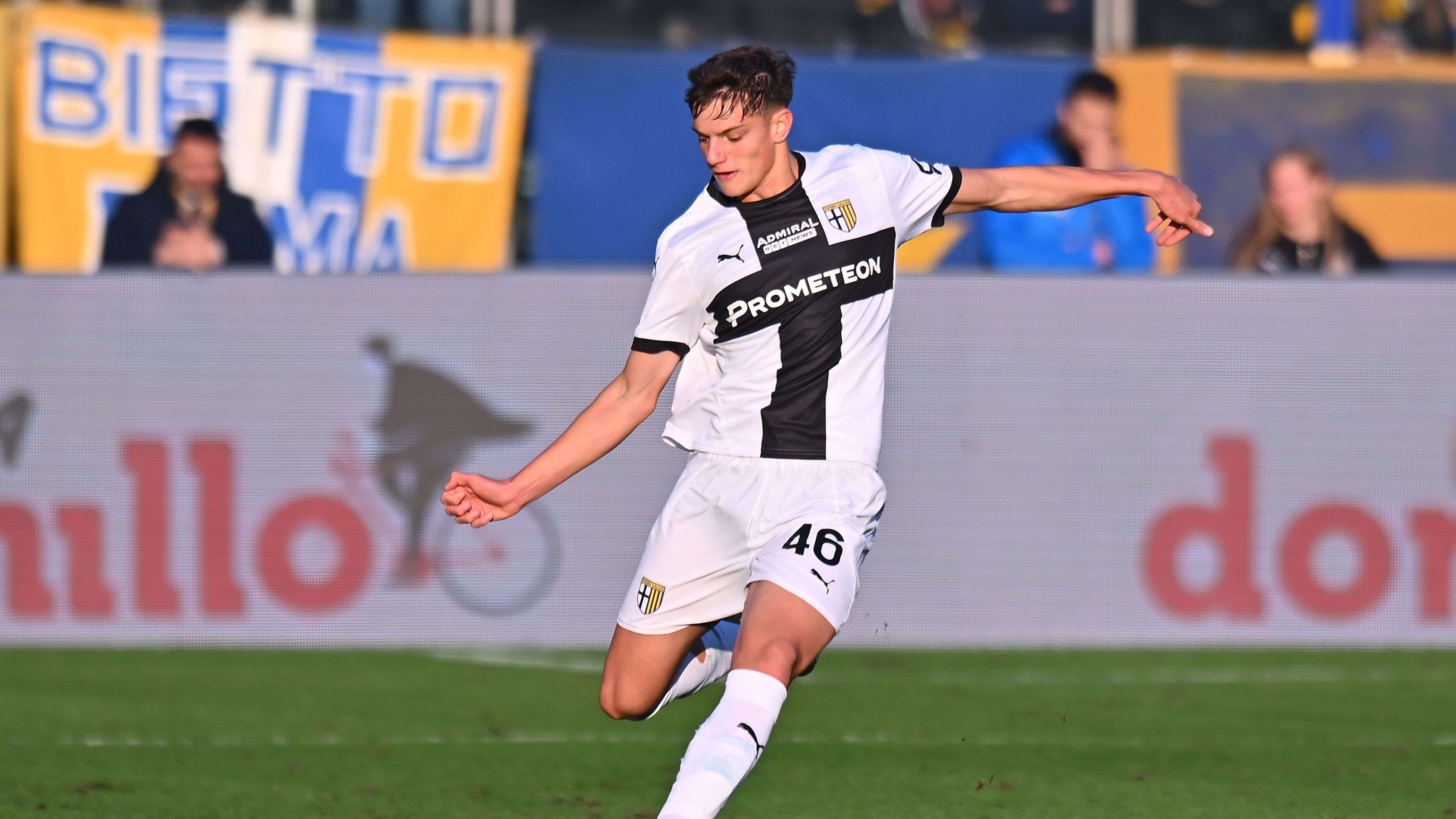 Parma v SS Lazio - Serie A