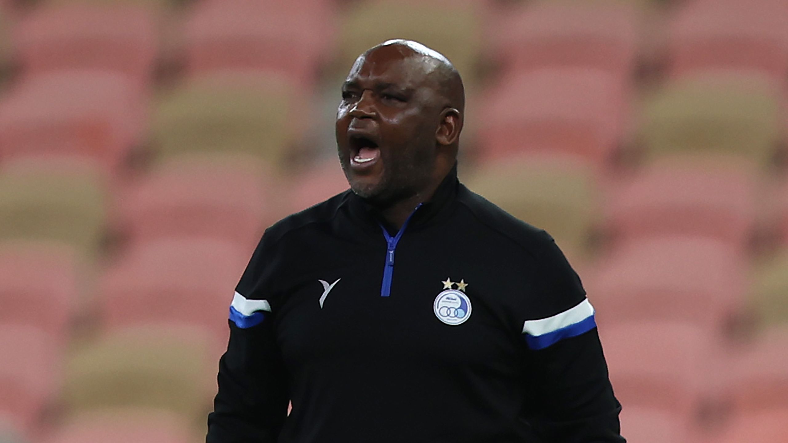 Al-Ahli v Esteghlal - AFC Champions League Elite West Region