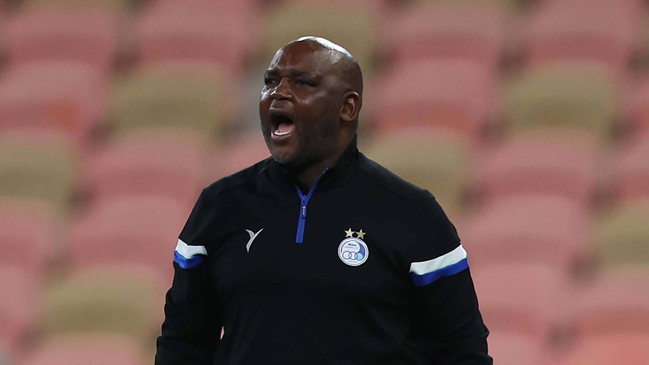 Al-Ahli v Esteghlal - AFC Champions League Elite West Region