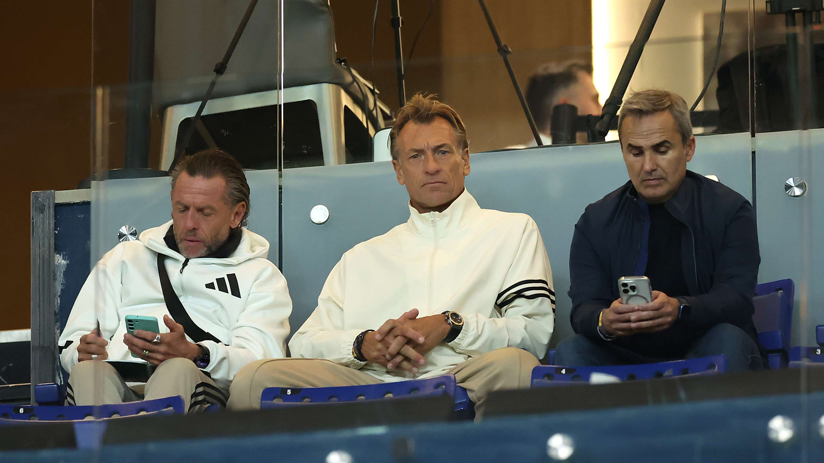 Al-Nassr v Al-Sadd - AFC Champions League Elite West Region