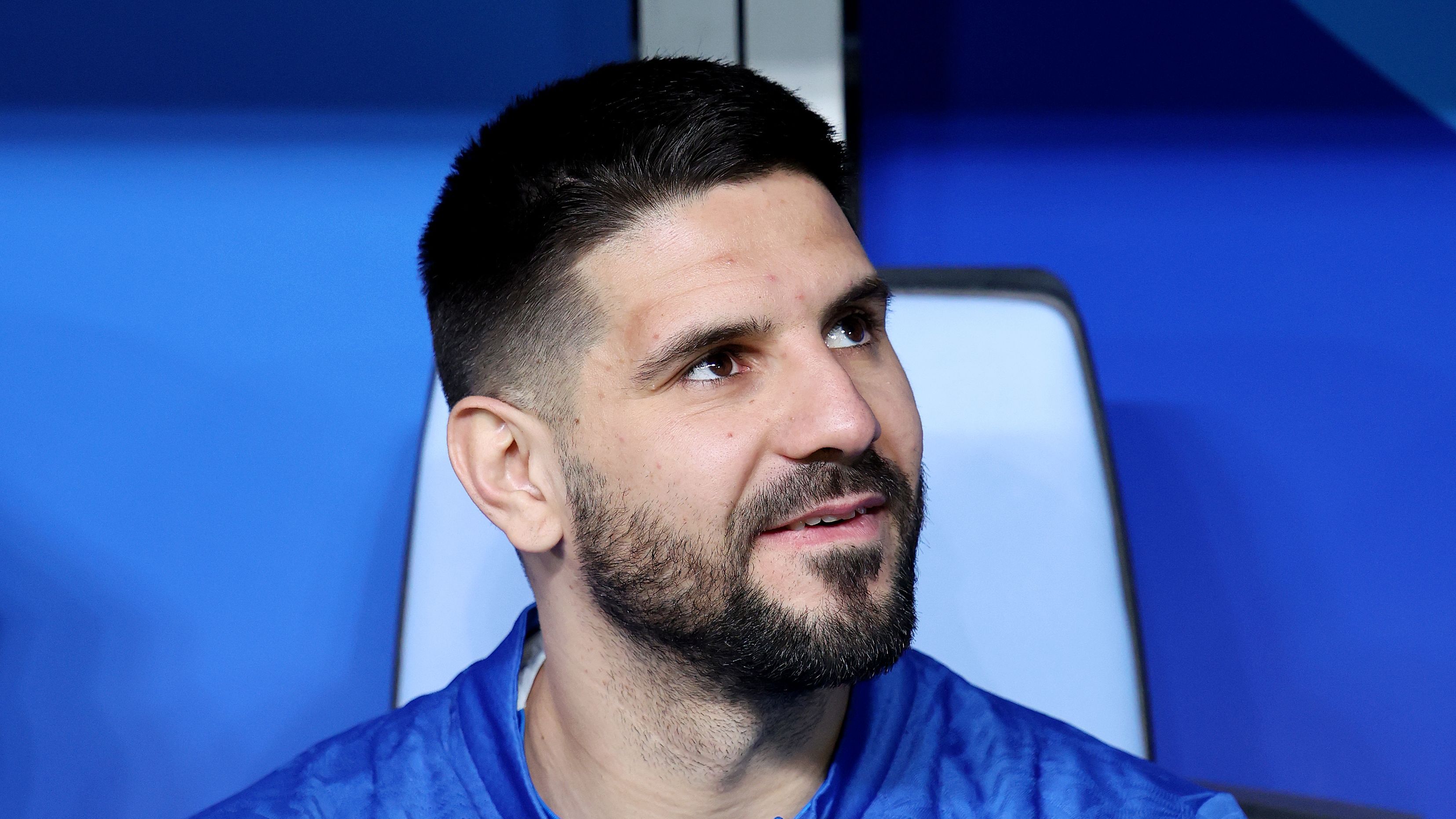 Al-Hilal v Al-Gharafa - AFC Champions League Elite West Region