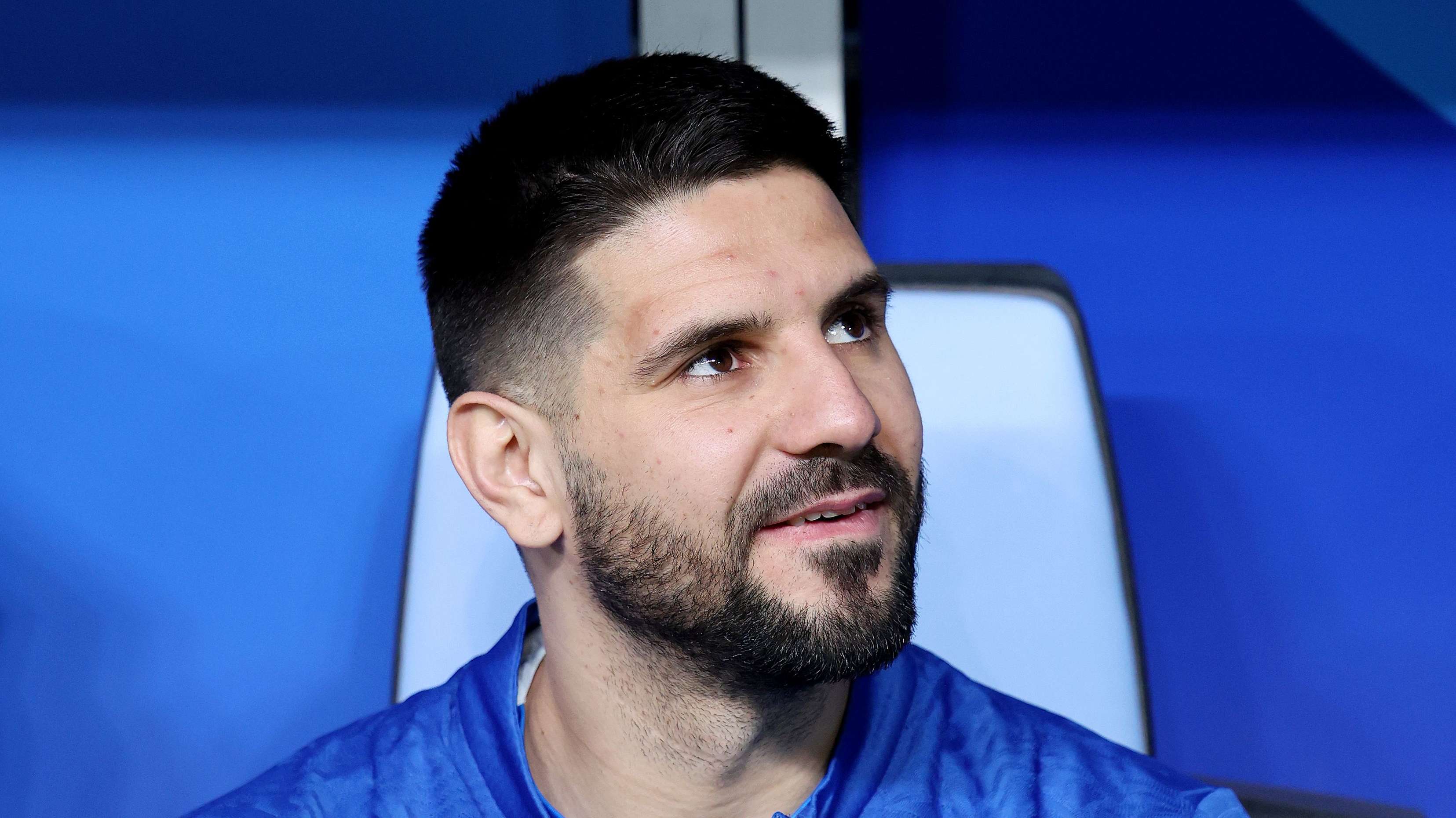 Al-Hilal v Al-Gharafa - AFC Champions League Elite West Region