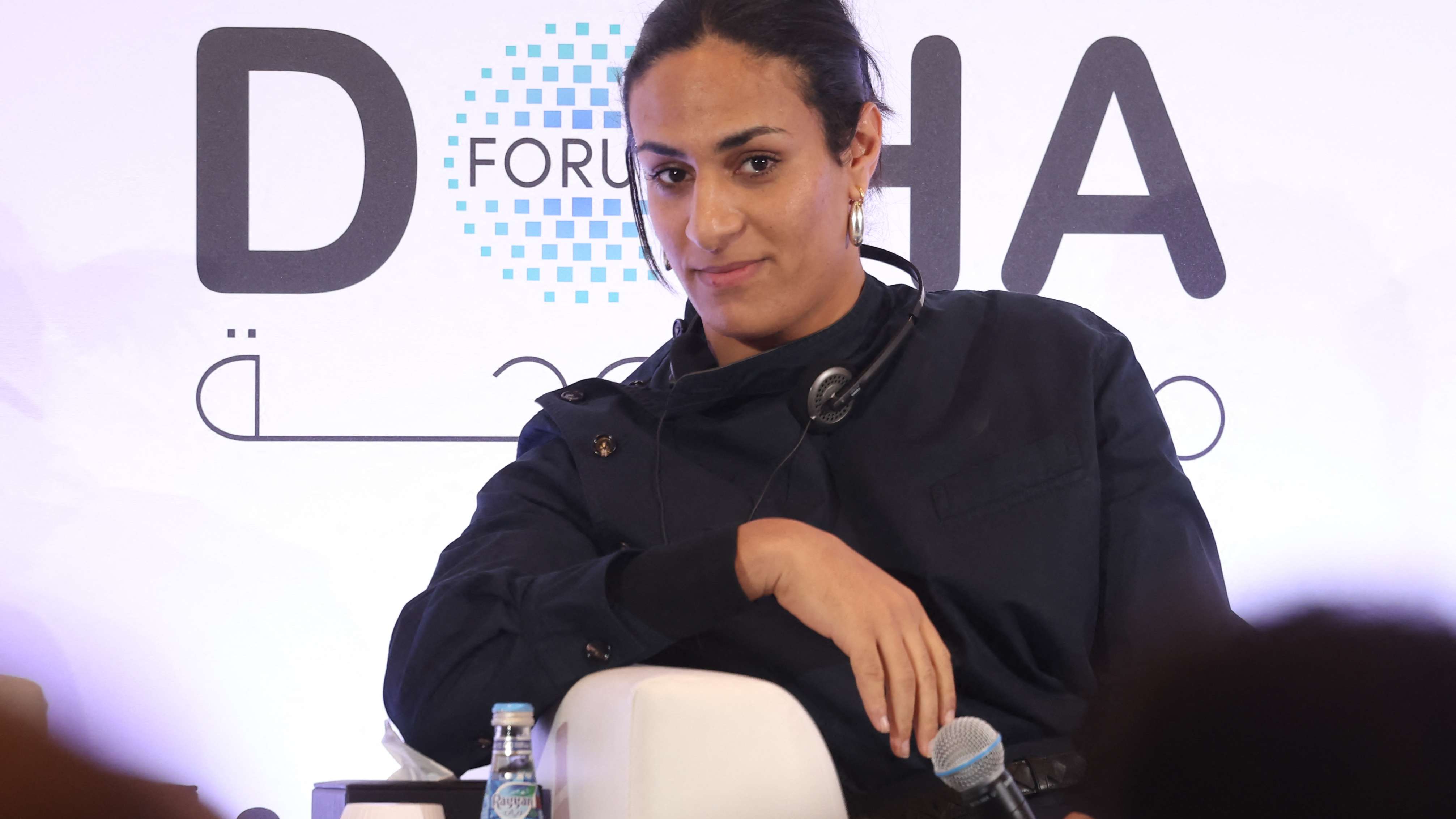 QATAR-POLITICS-DIPLOMACY-FORUM