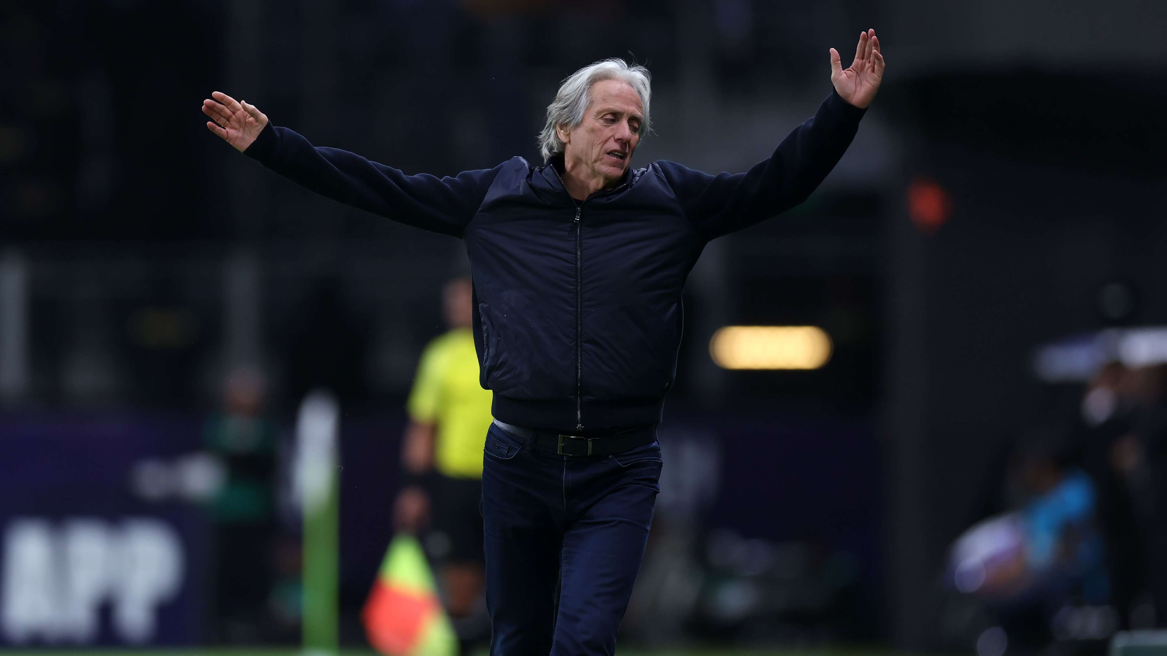 Al-Hilal v Al-Gharafa - AFC Champions League Elite West Region