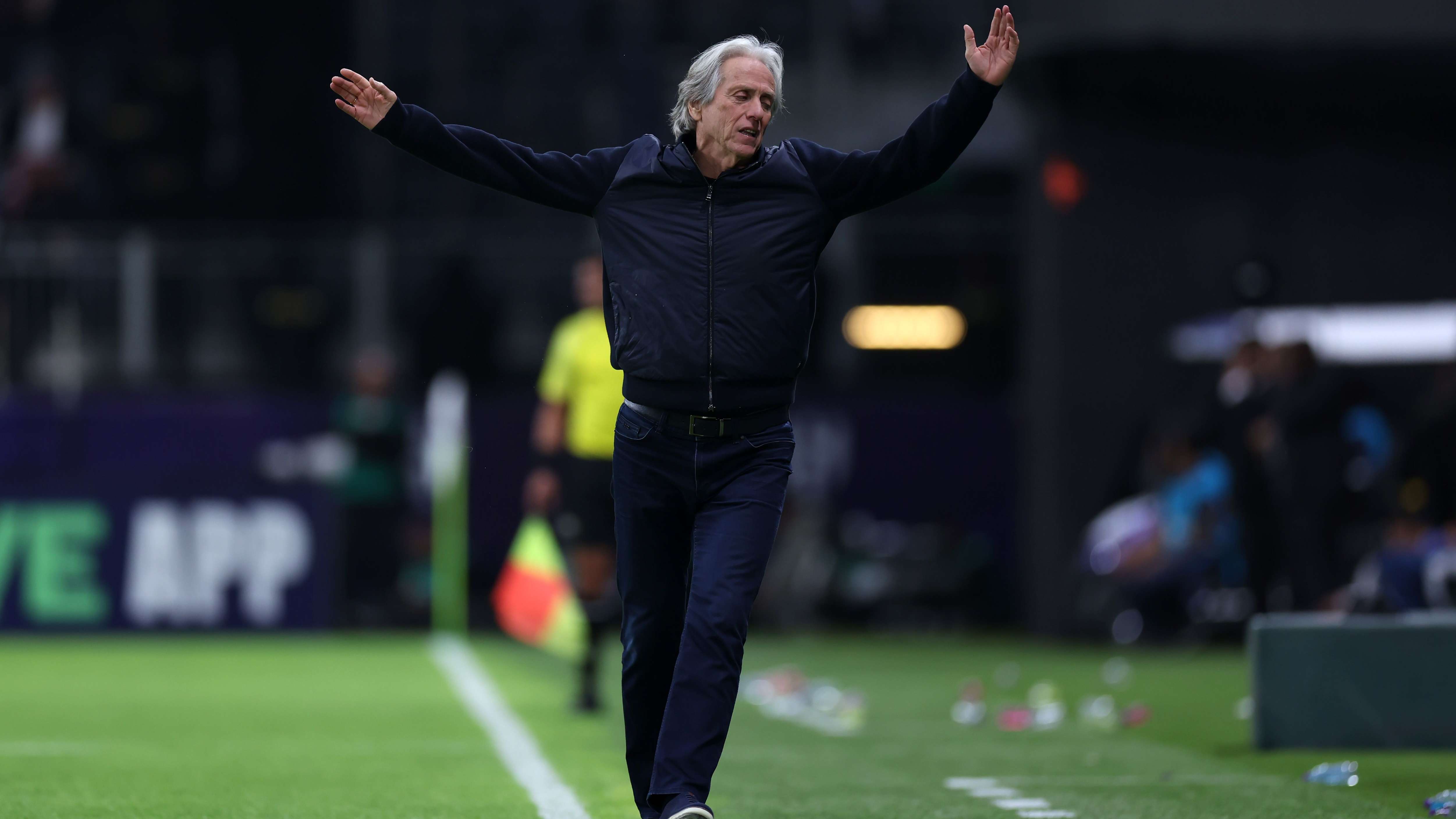 Al-Hilal v Al-Gharafa - AFC Champions League Elite West Region