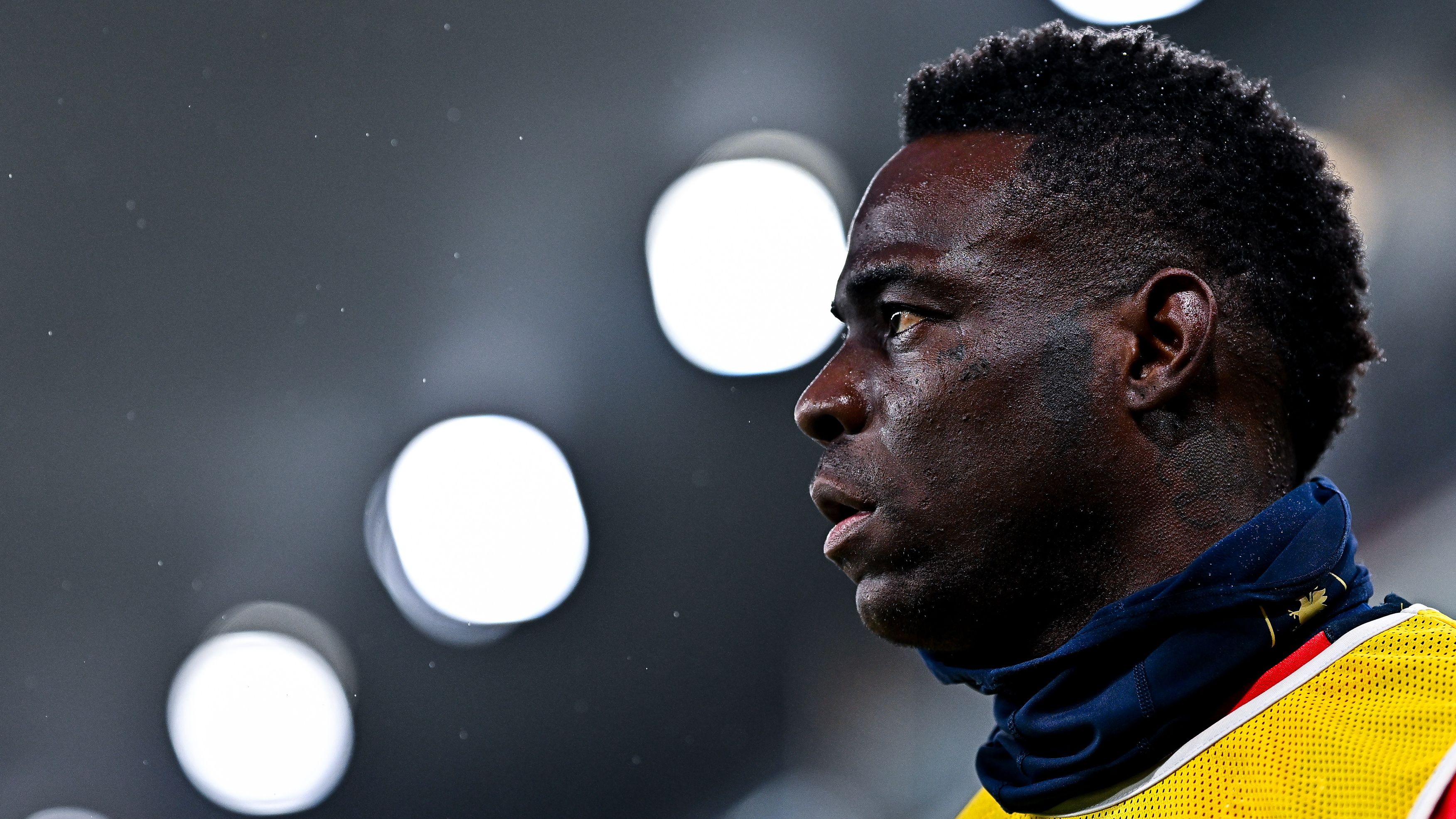 Genoa v Torino - Serie A