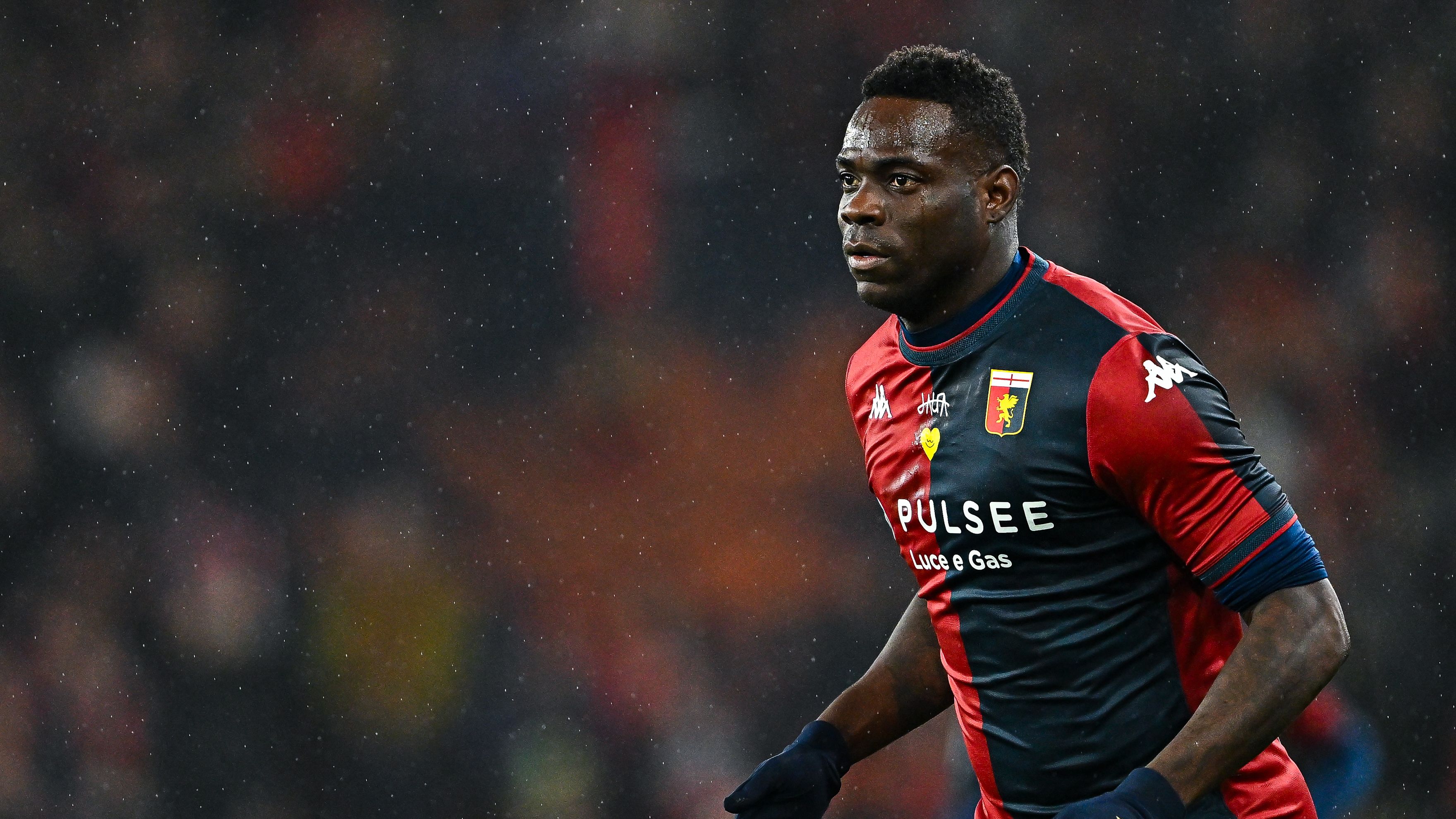 Genoa v Torino - Serie A