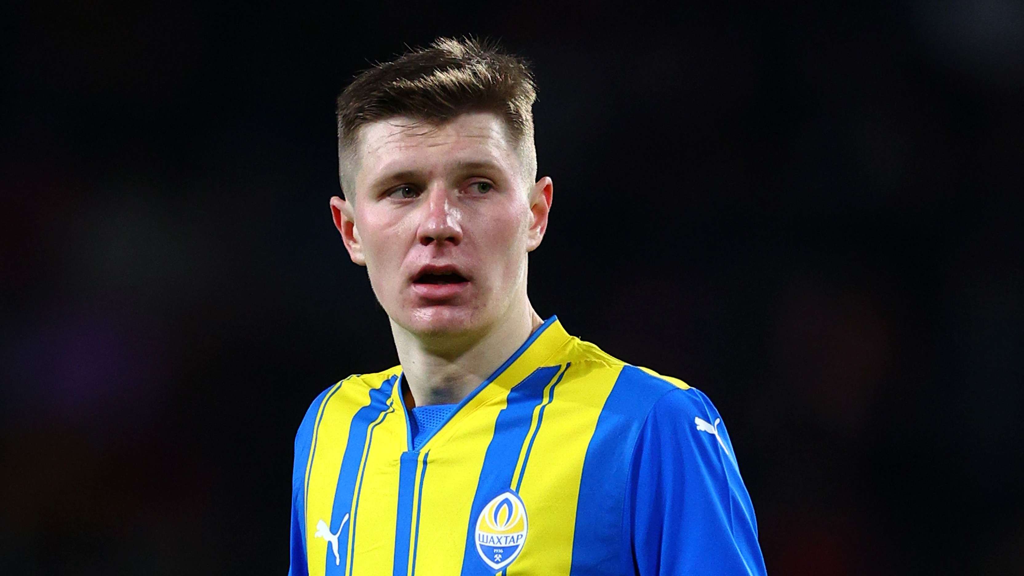 PSV Eindhoven v FC Shakhtar Donetsk - UEFA Champions League 2024/25 League Phase MD5
