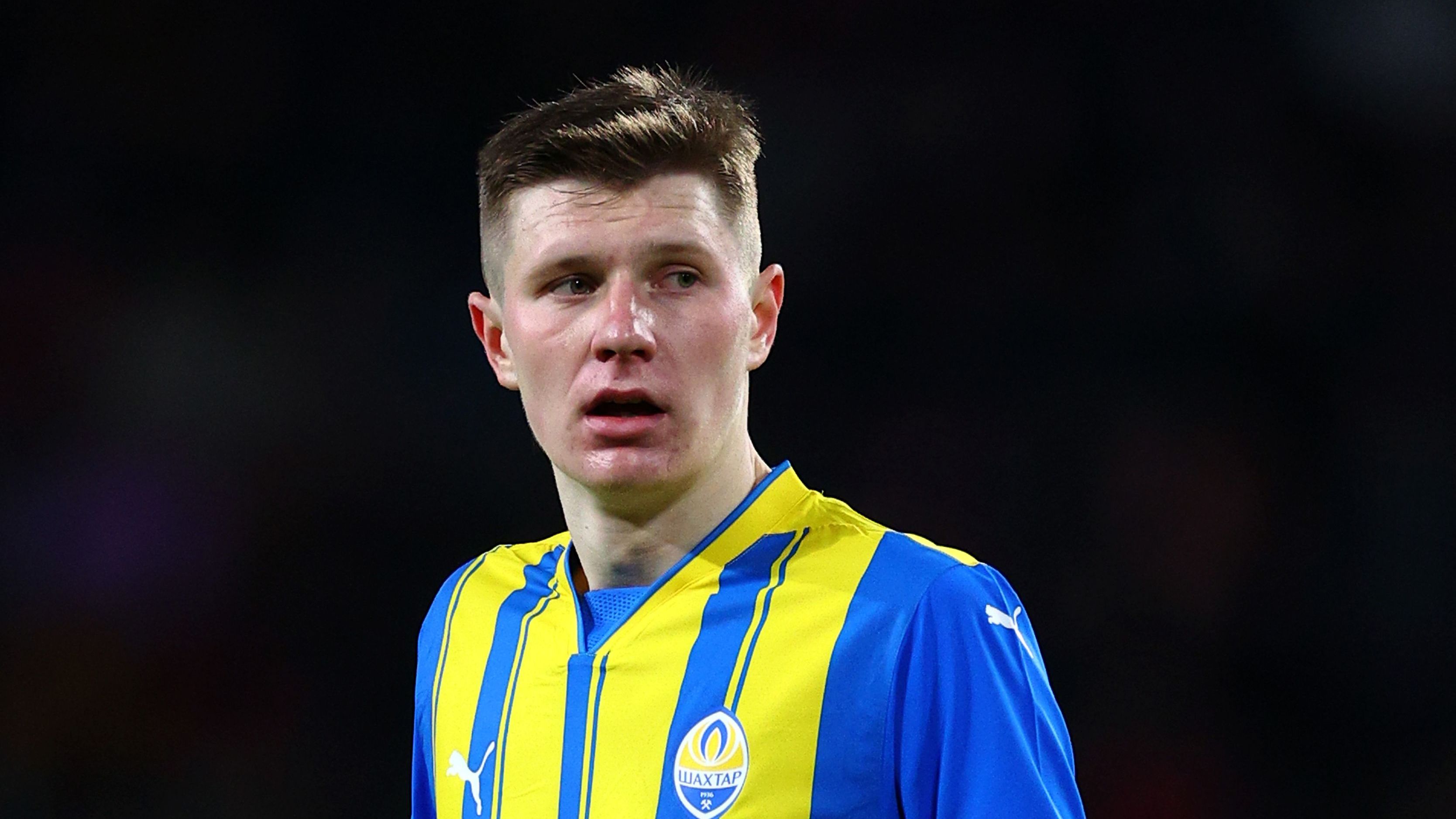 PSV Eindhoven v FC Shakhtar Donetsk - UEFA Champions League 2024/25 League Phase MD5